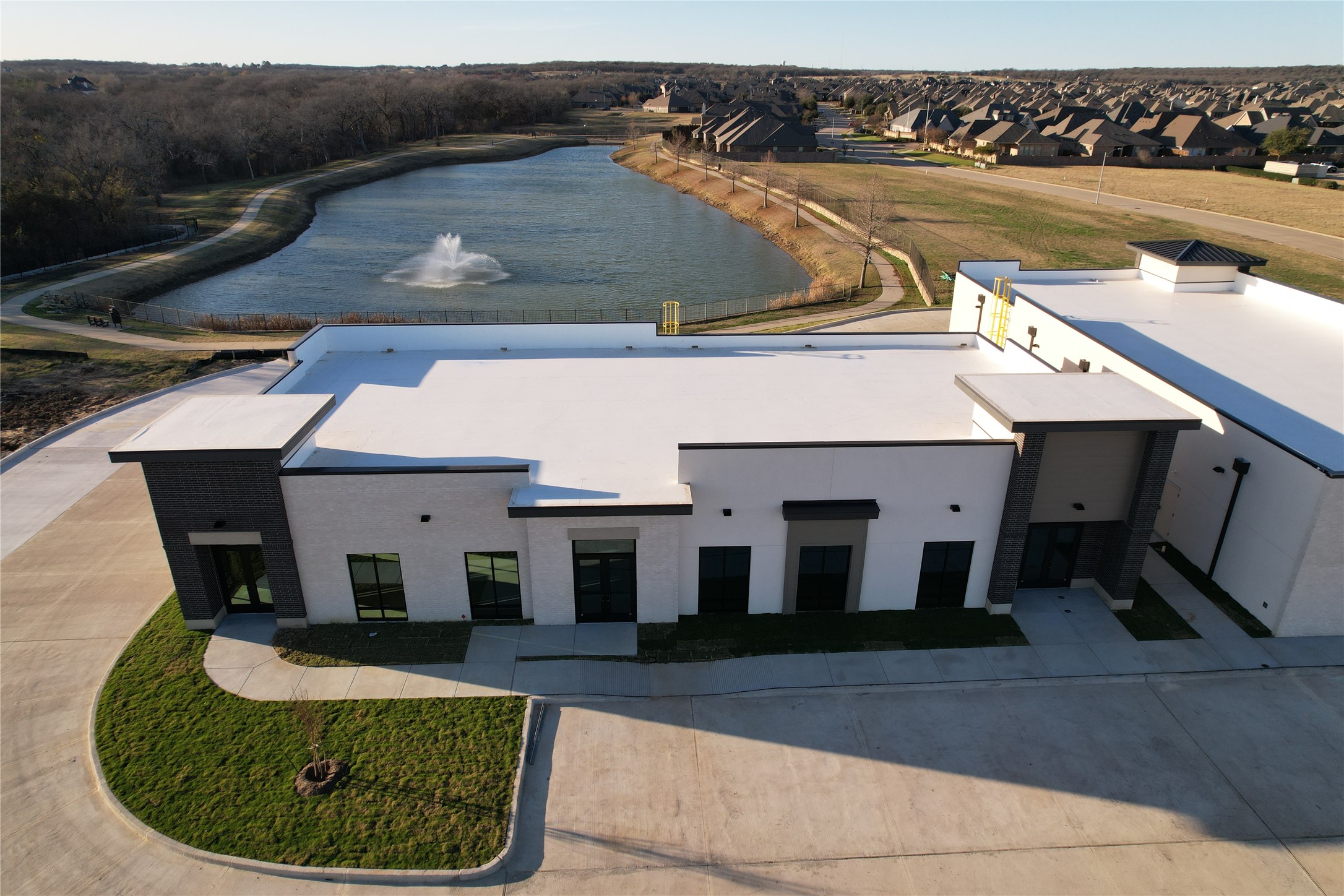 2870 SW Wilshire Boulevard Burleson TX 76028