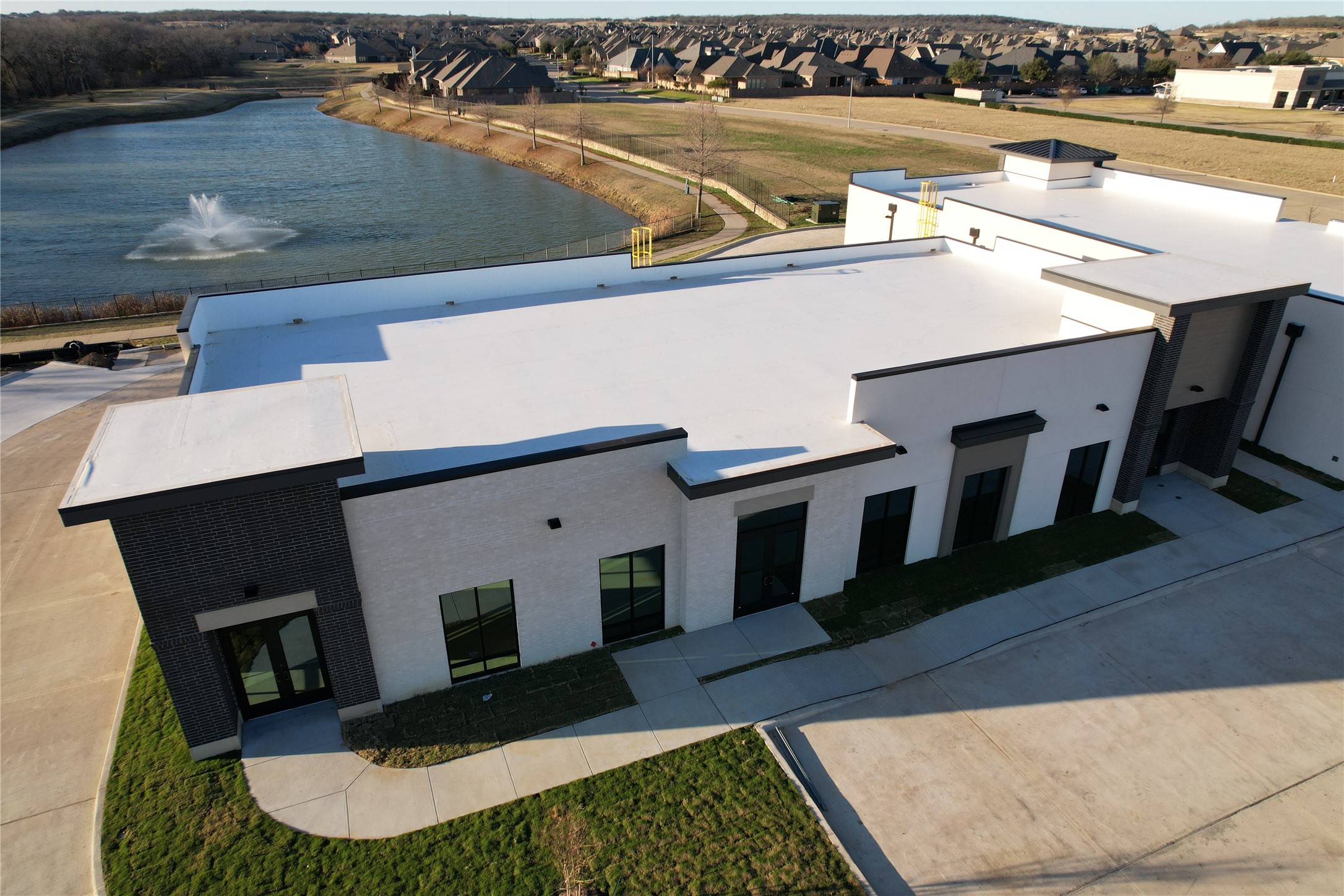 2870 SW Wilshire Boulevard Burleson TX 76028