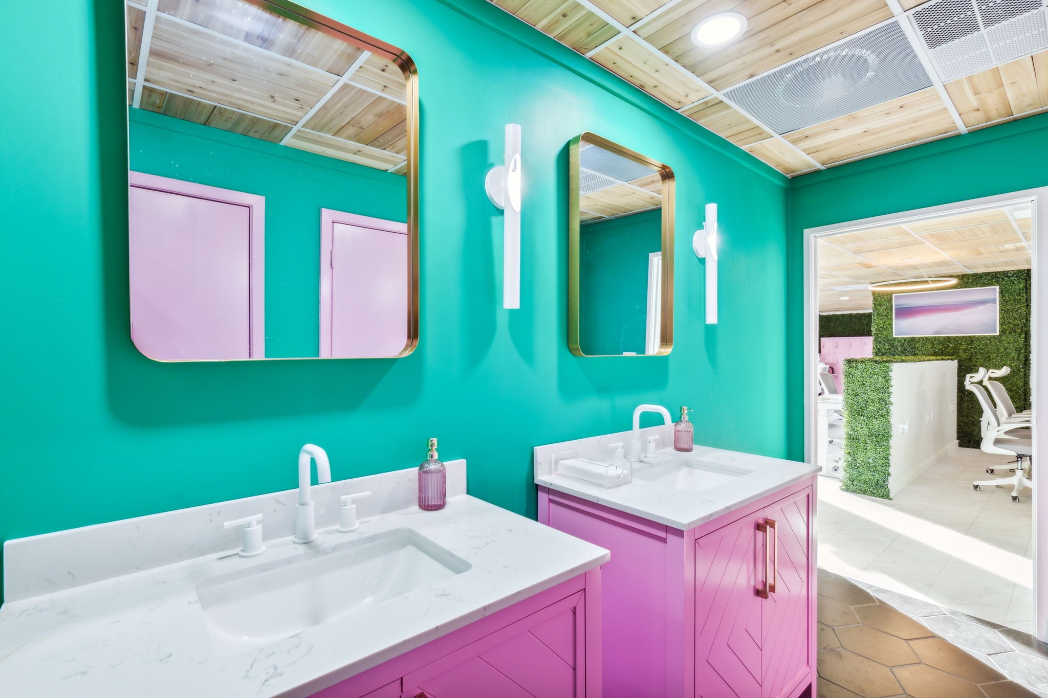 8787 Park Lane Dallas TX 75231