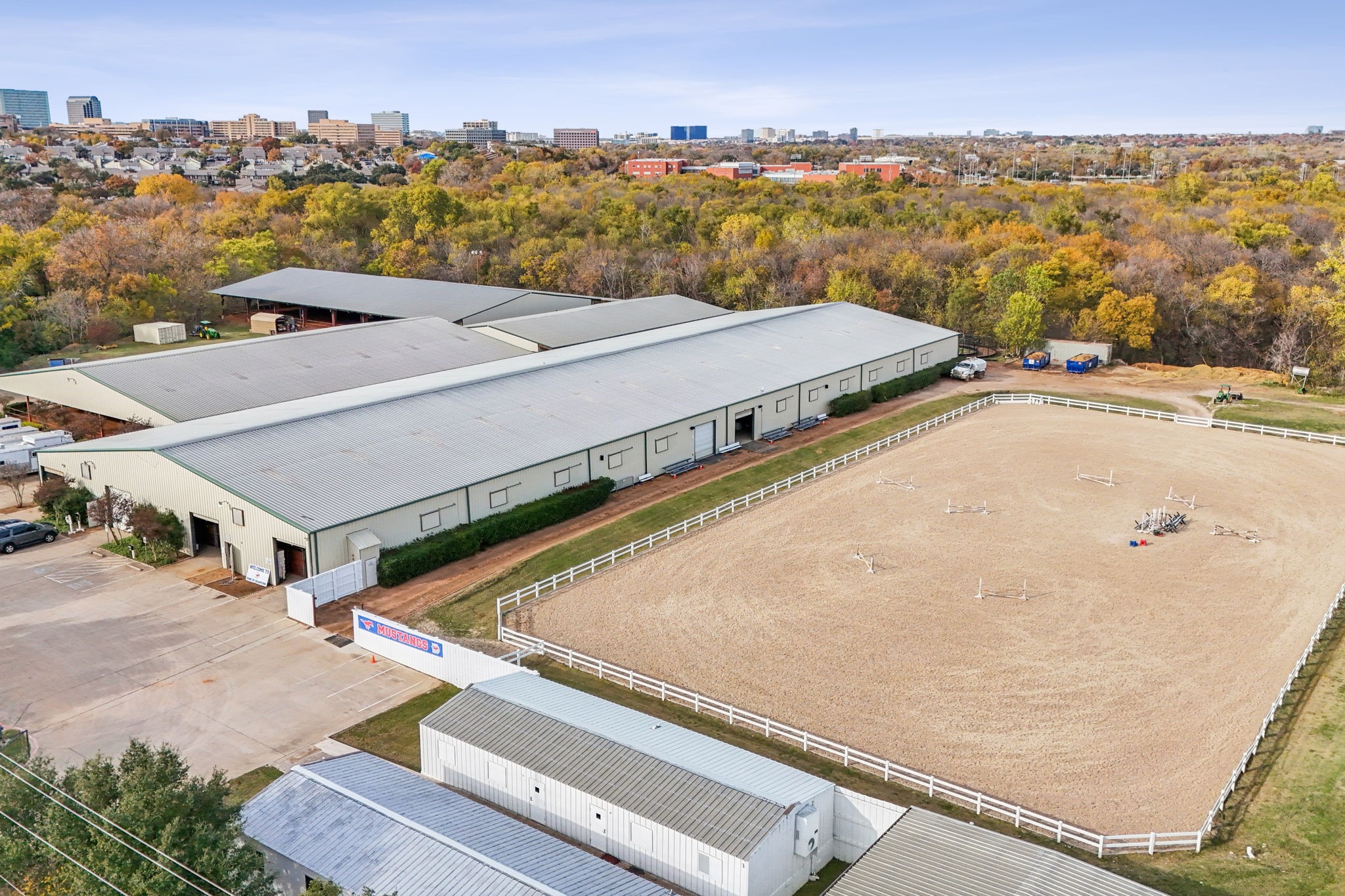 8787 Park Lane Dallas TX 75231