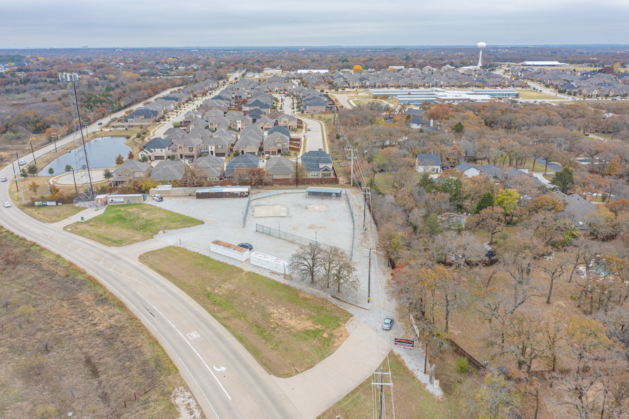 409 Copper Canyon Road Argyle TX 76226