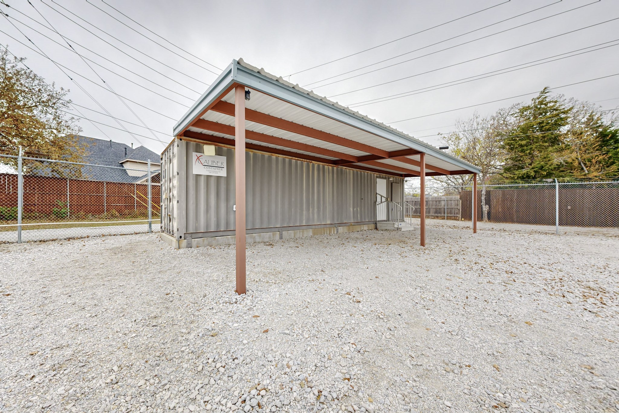 409 Copper Canyon Road Argyle TX 76226