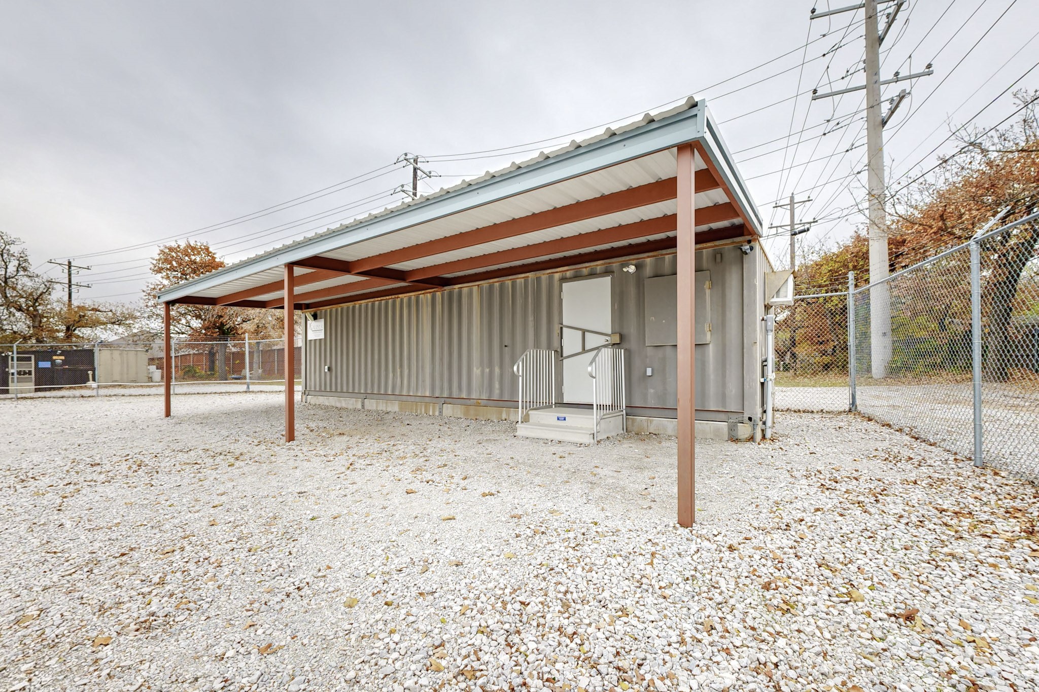 409 Copper Canyon Road Argyle TX 76226