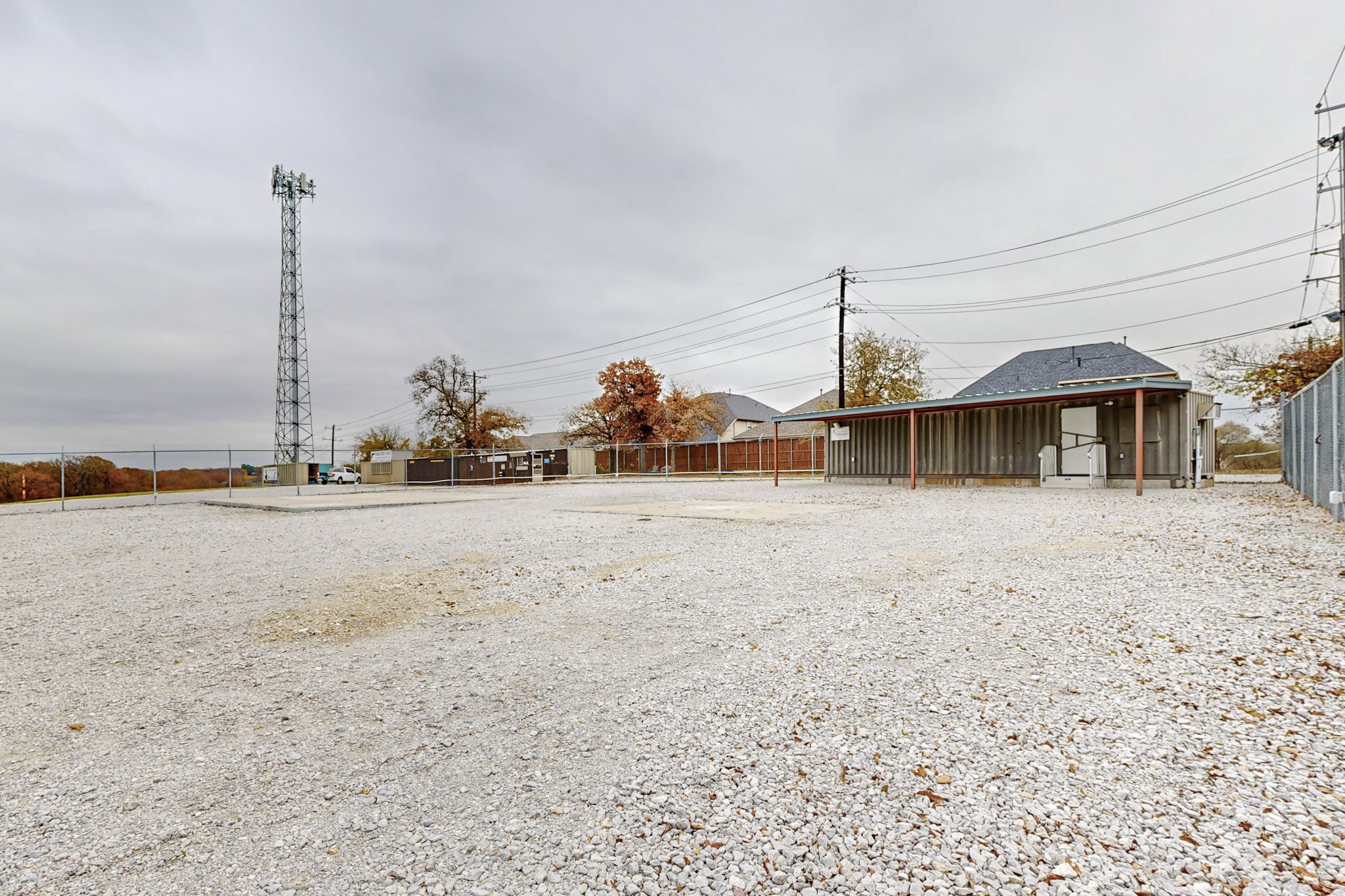 409 Copper Canyon Road Argyle TX 76226