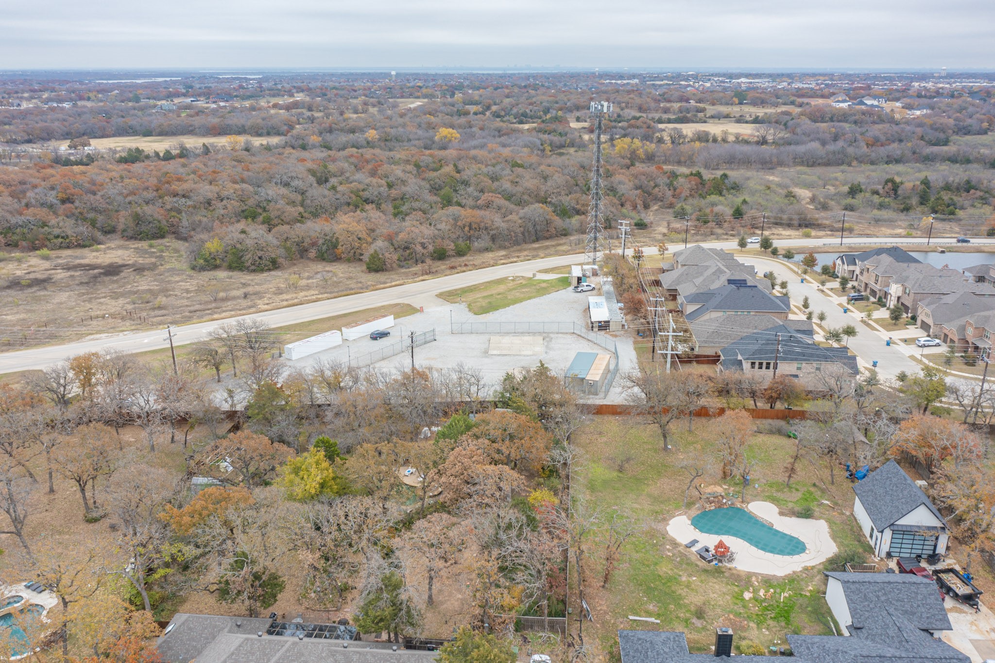 409 Copper Canyon Road Argyle TX 76226