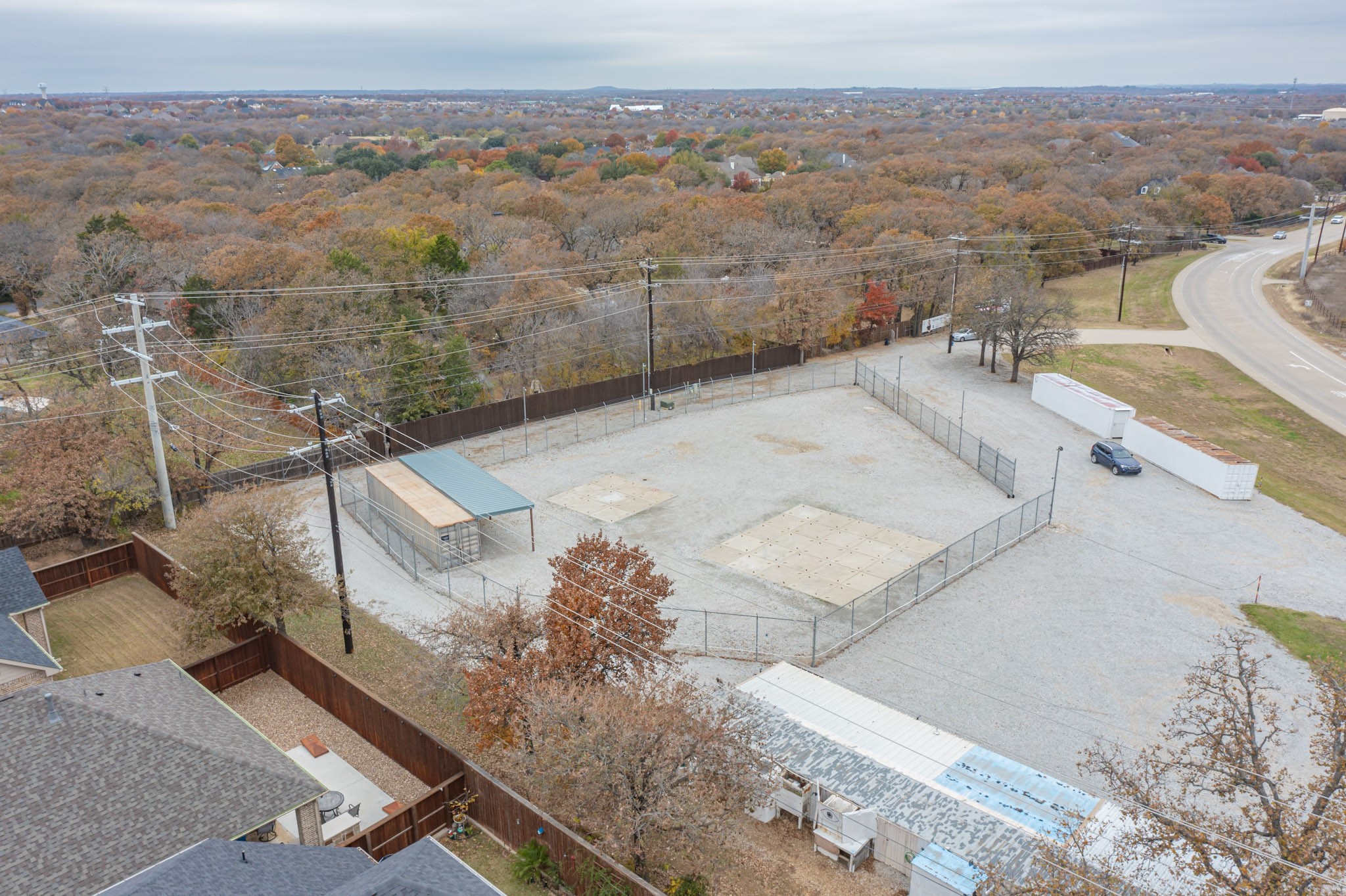 409 Copper Canyon Road Argyle TX 76226