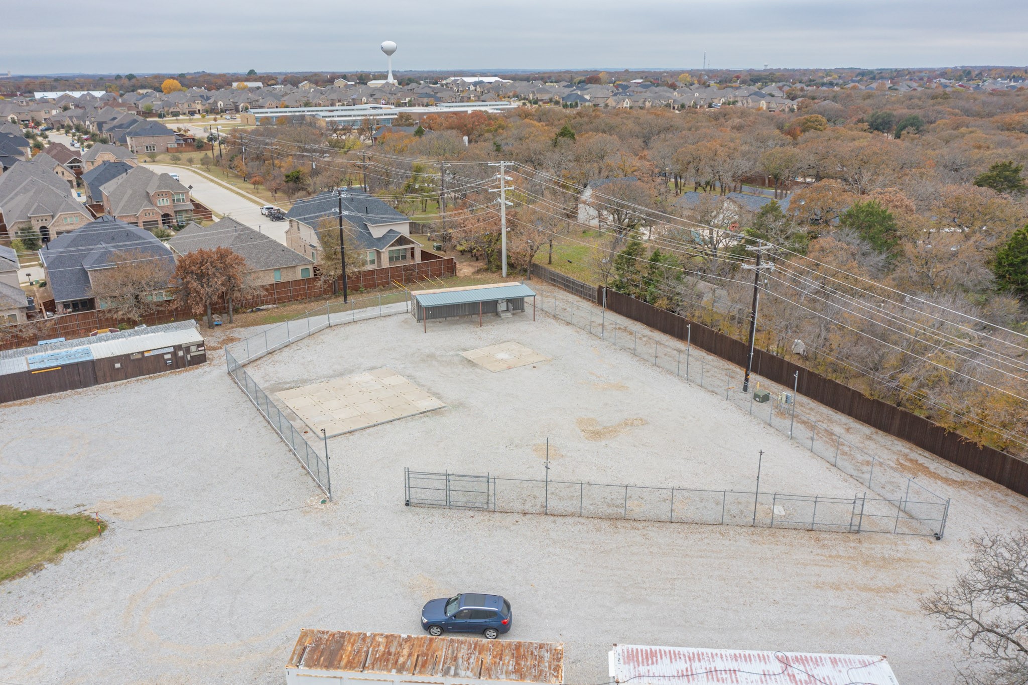 409 Copper Canyon Road Argyle TX 76226