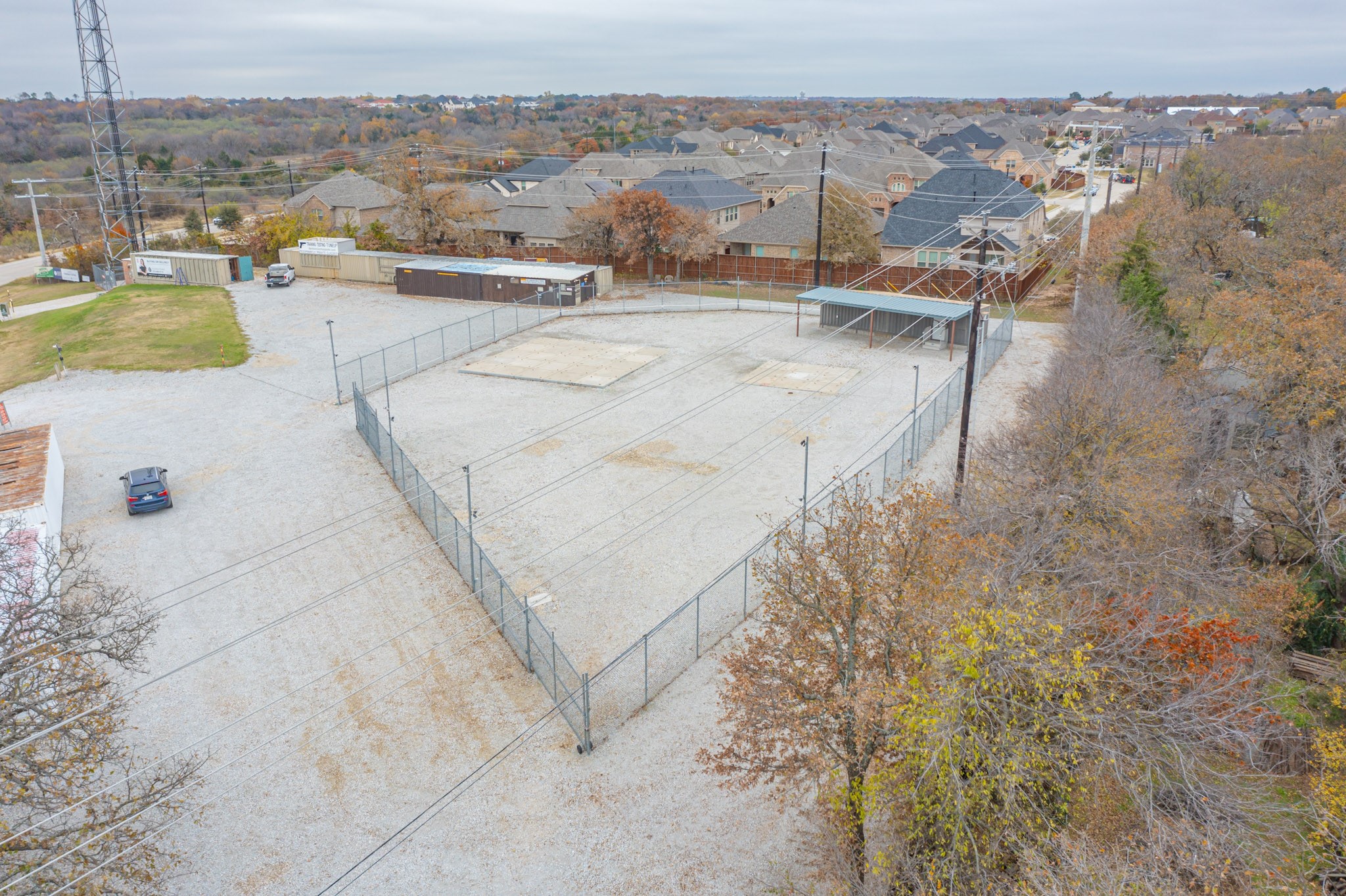 409 Copper Canyon Road Argyle TX 76226