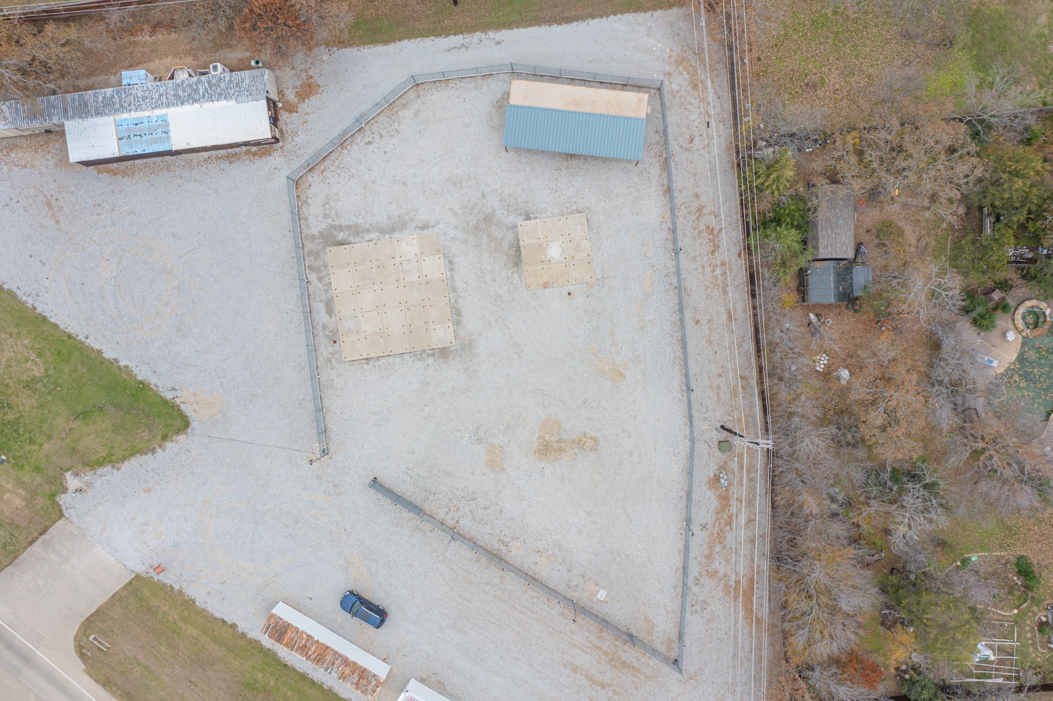 409 Copper Canyon Road Argyle TX 76226