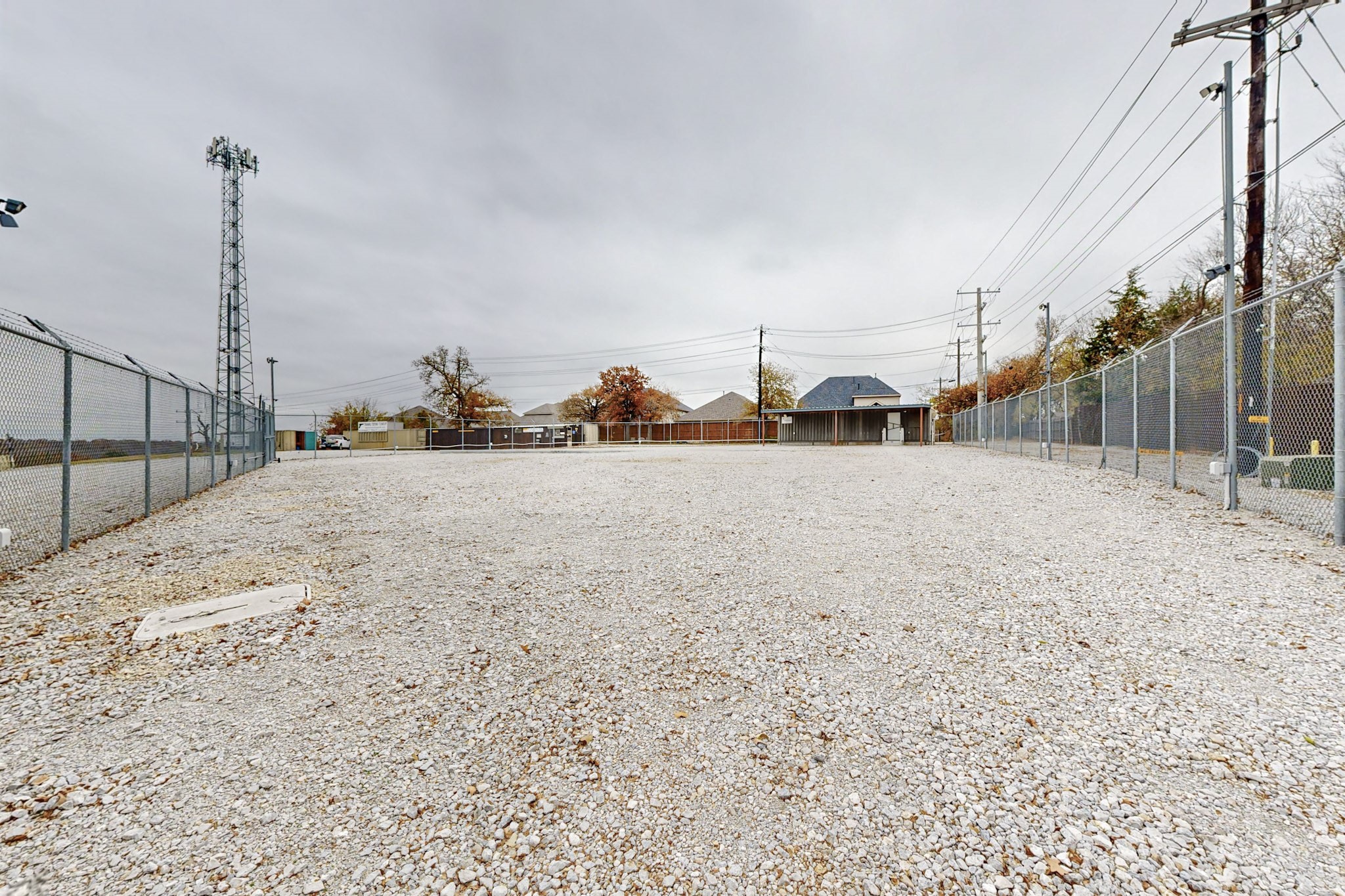409 Copper Canyon Road Argyle TX 76226