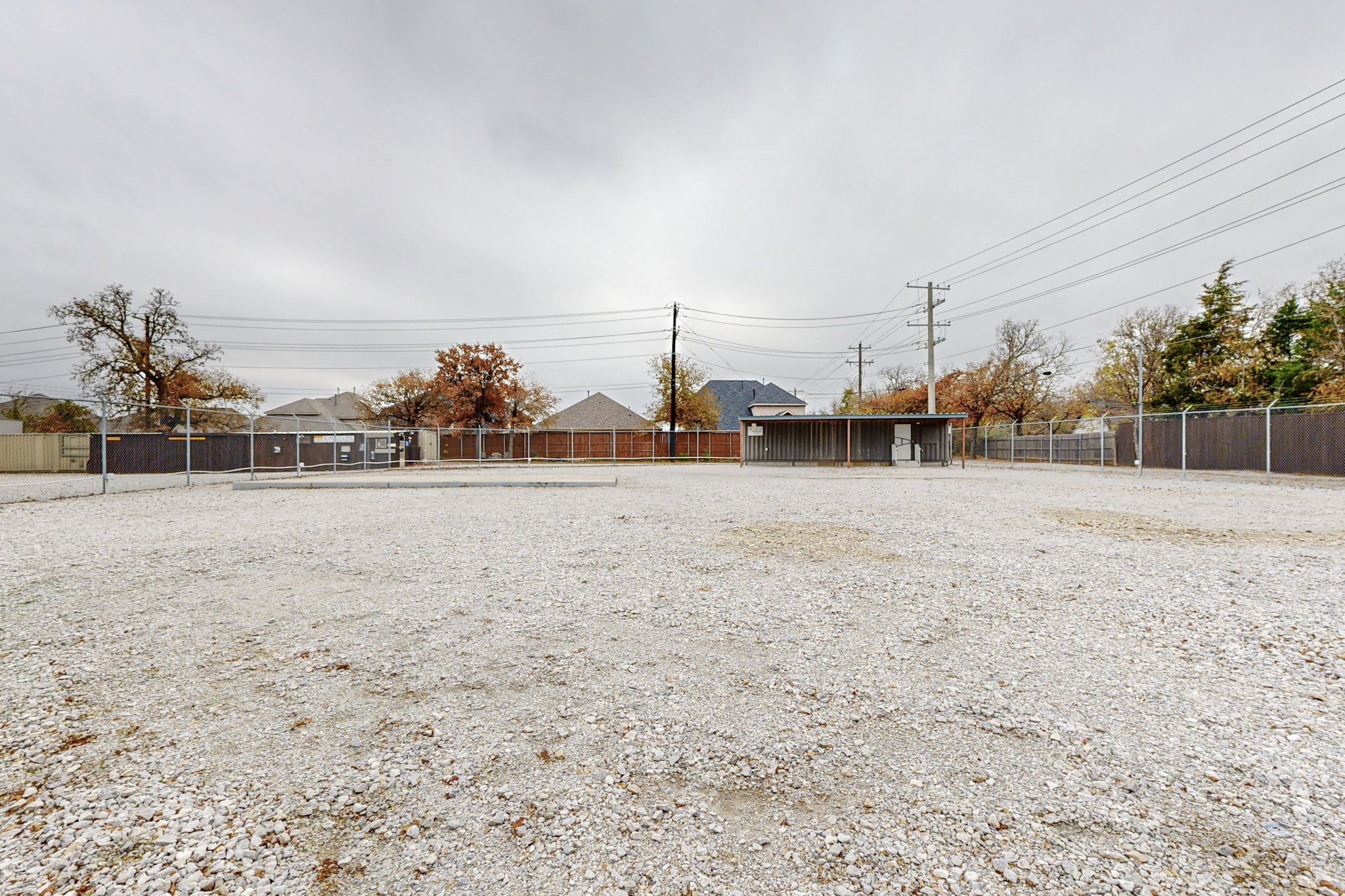 409 Copper Canyon Road Argyle TX 76226