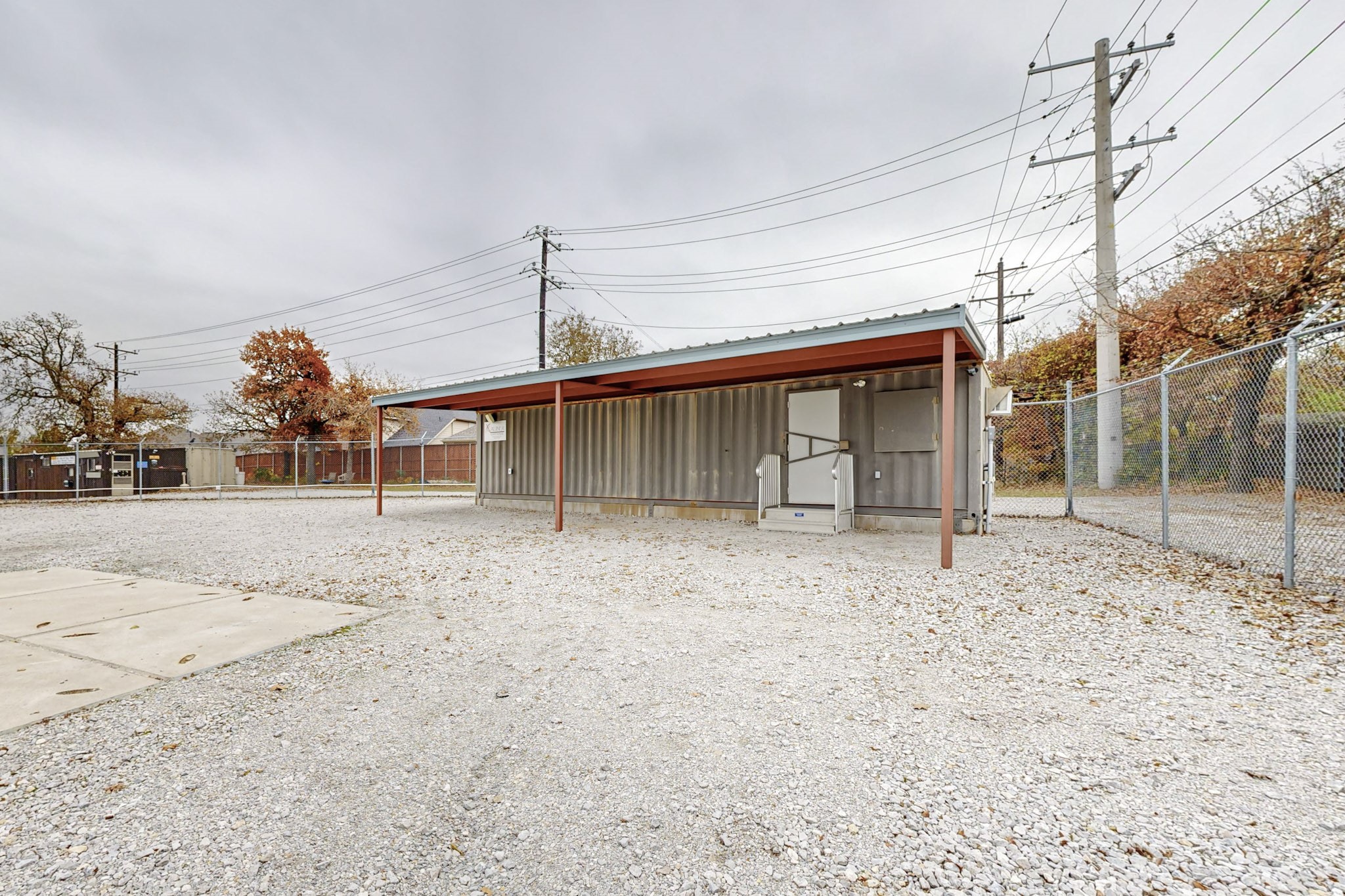 409 Copper Canyon Road Argyle TX 76226