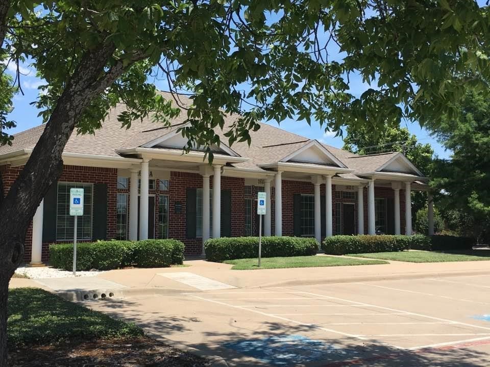 1632 W Henderson Street Cleburne TX 76033