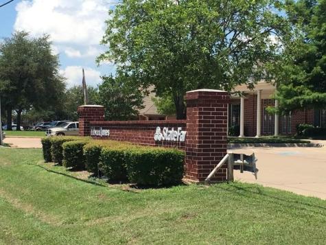 1632 W Henderson Street Cleburne TX 76033