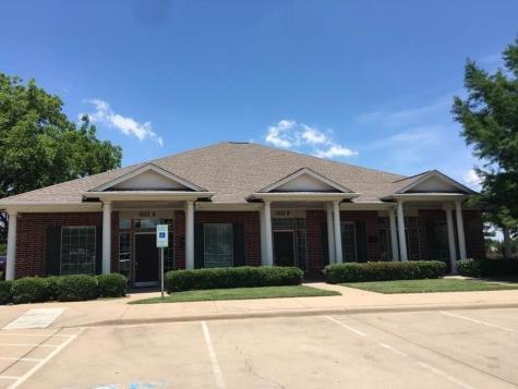 1632 W Henderson Street Cleburne TX 76033