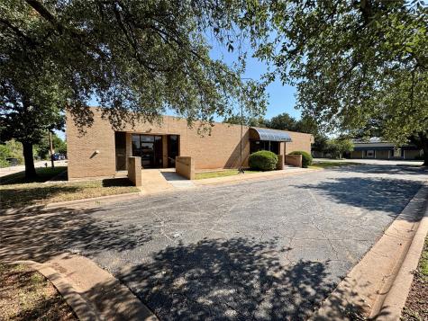 3408 S 14th Street Abilene TX 79605