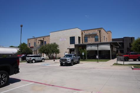 311 S Oak Street Roanoke TX 76262