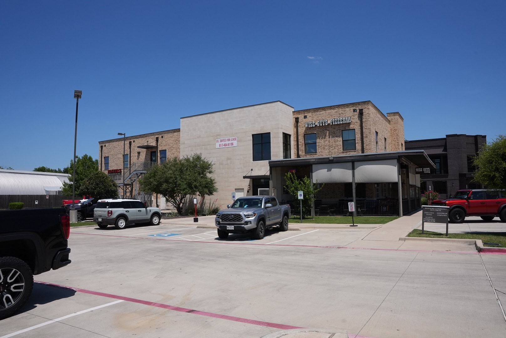 311 S Oak Street Roanoke TX 76262