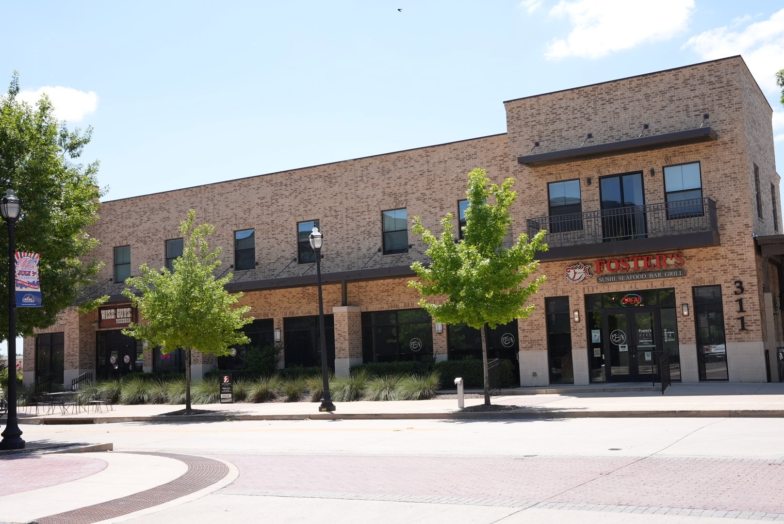 311 S Oak Street Roanoke TX 76262