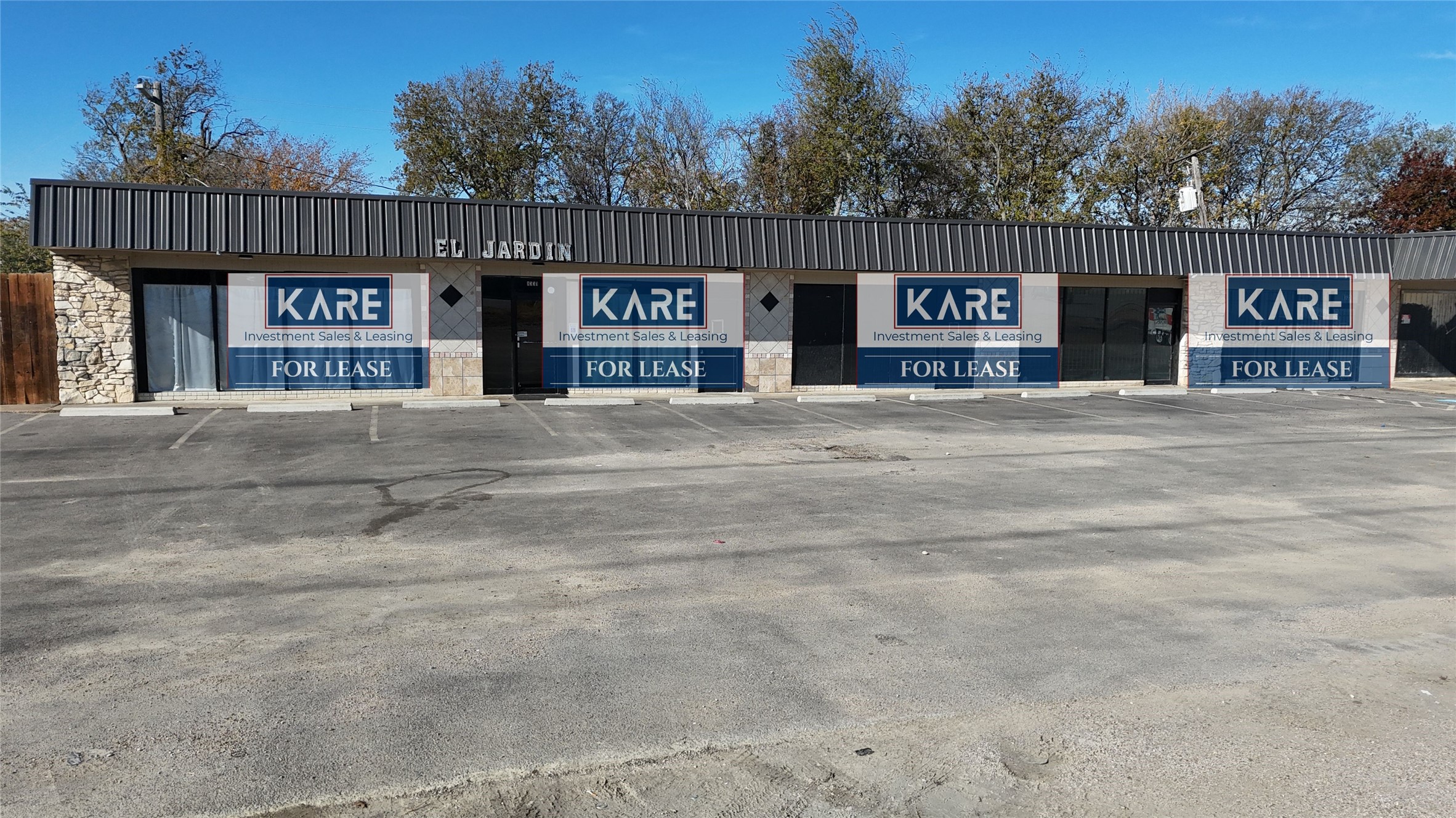 8331 Camp Bowie West Fort Worth TX 76116