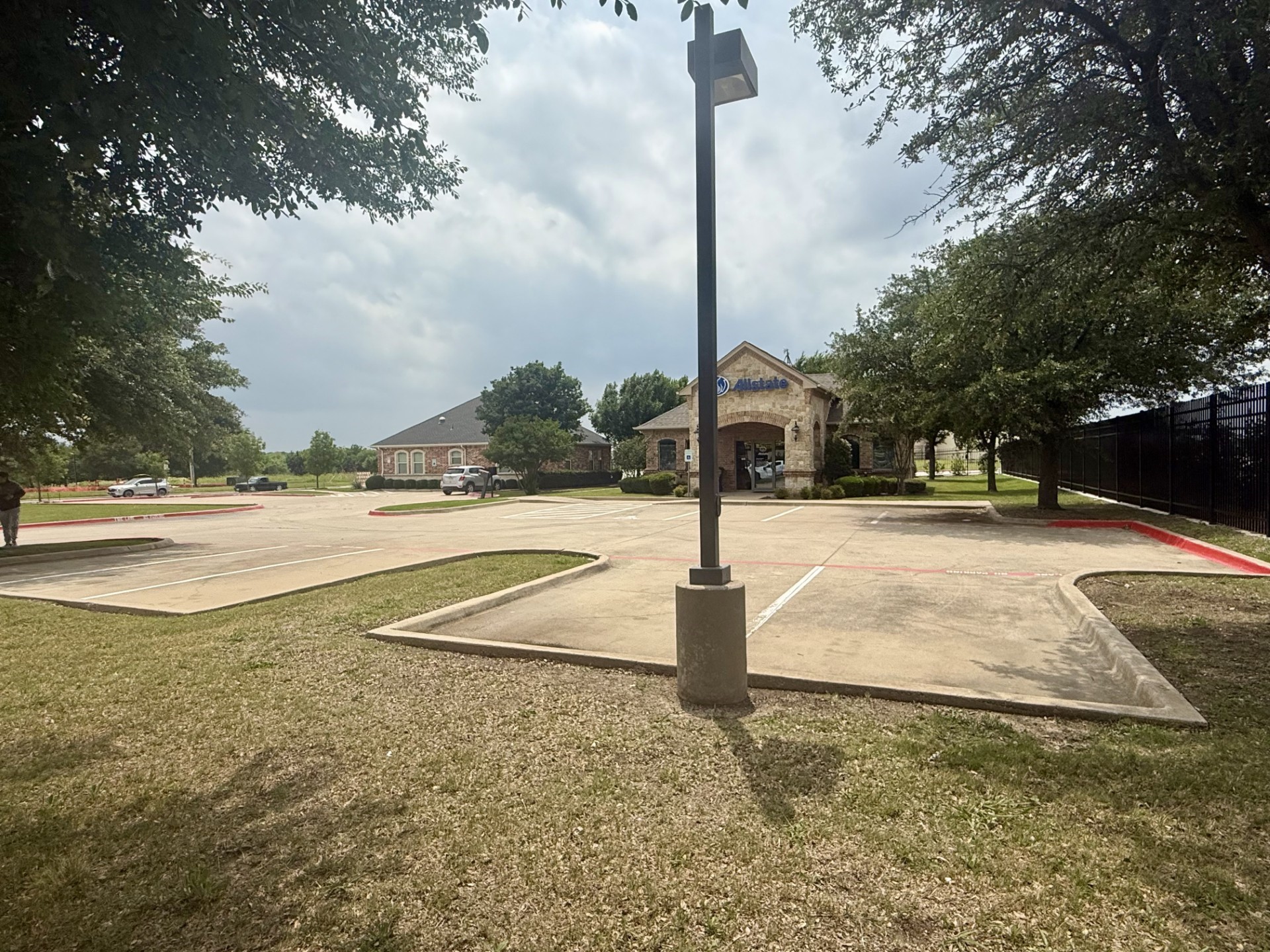 1701 Commerce Drive Mansfield TX 76063
