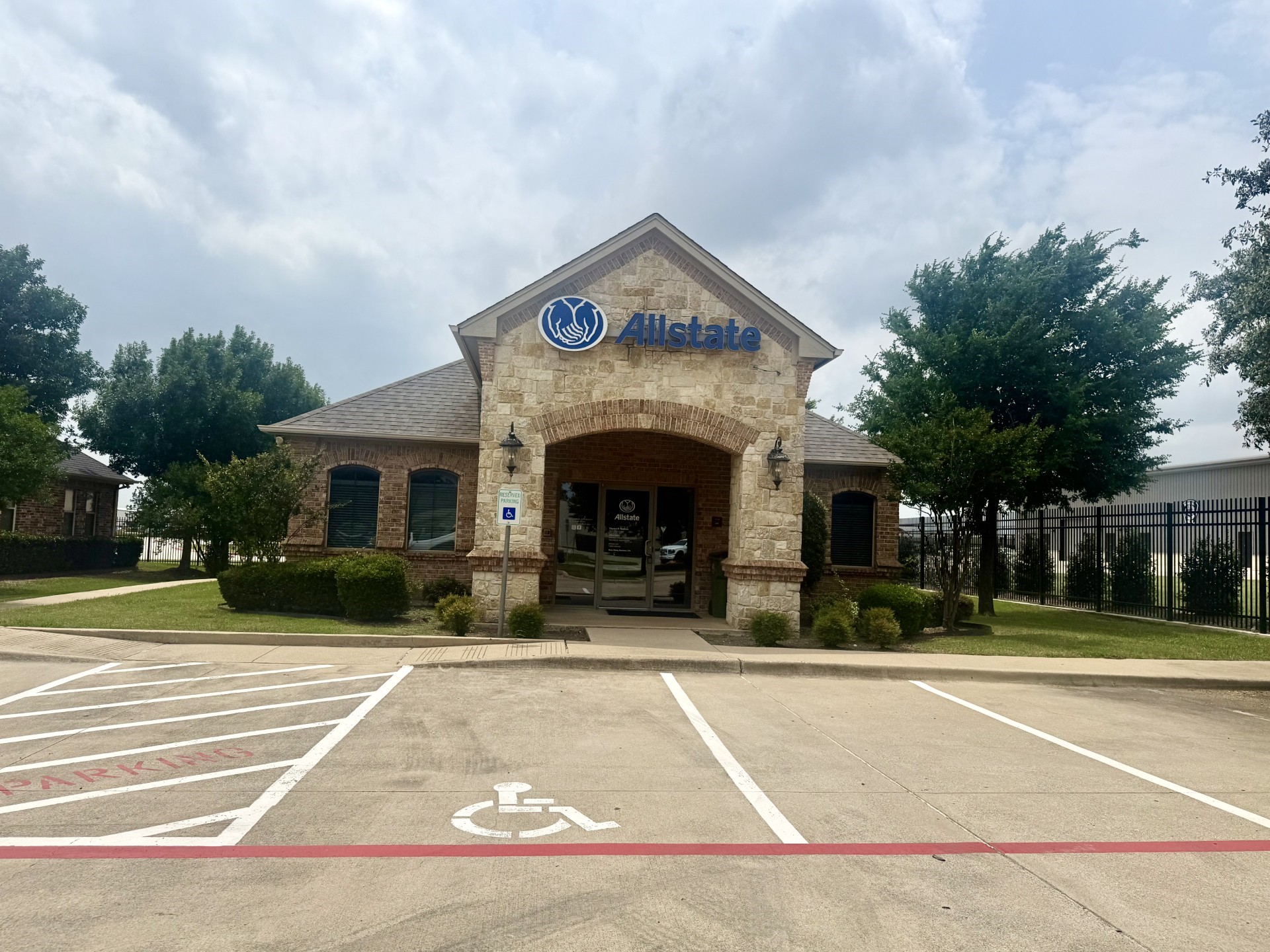 1701 Commerce Drive Mansfield TX 76063