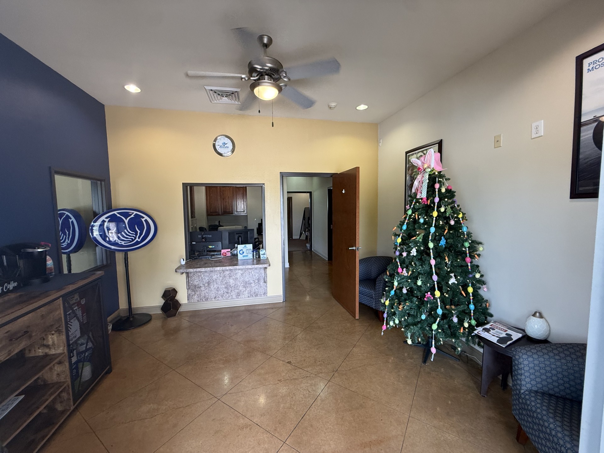 1701 Commerce Drive Mansfield TX 76063