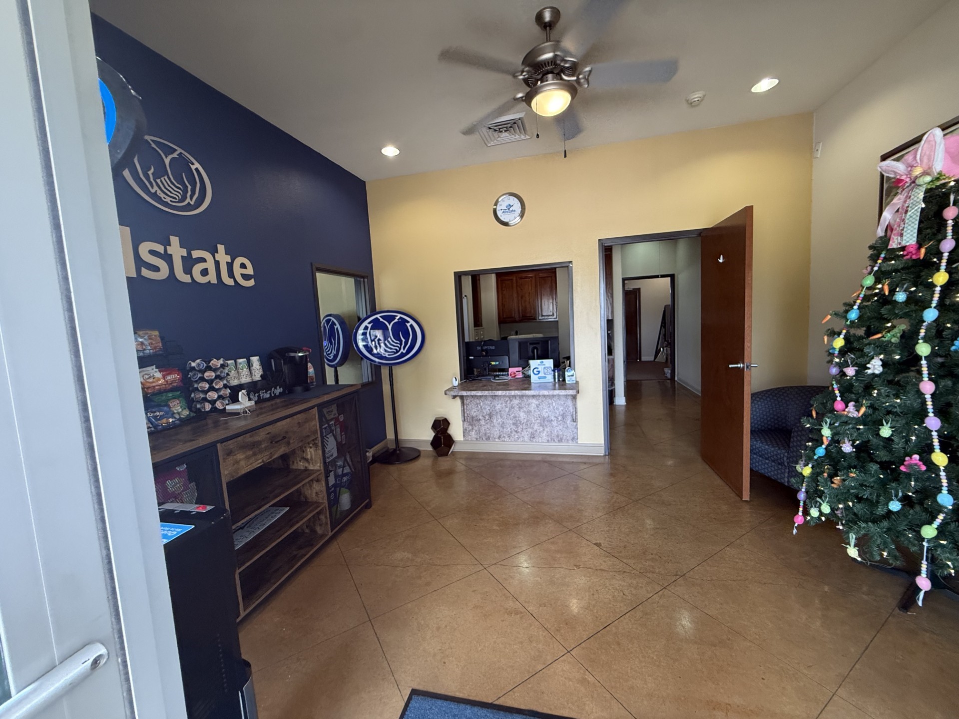 1701 Commerce Drive Mansfield TX 76063