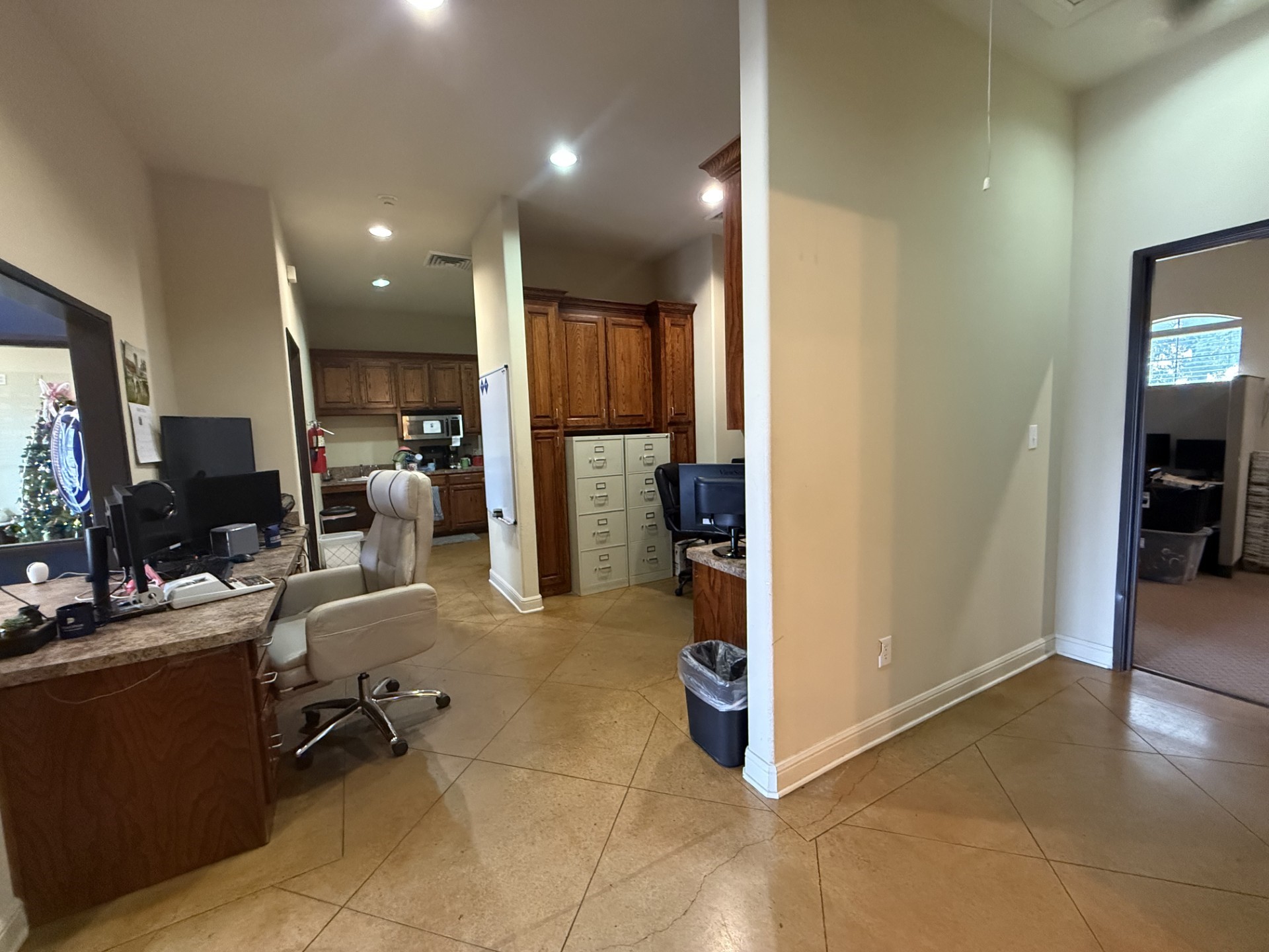 1701 Commerce Drive Mansfield TX 76063