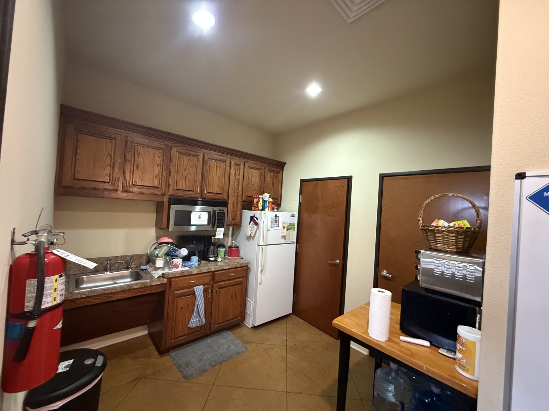 1701 Commerce Drive Mansfield TX 76063