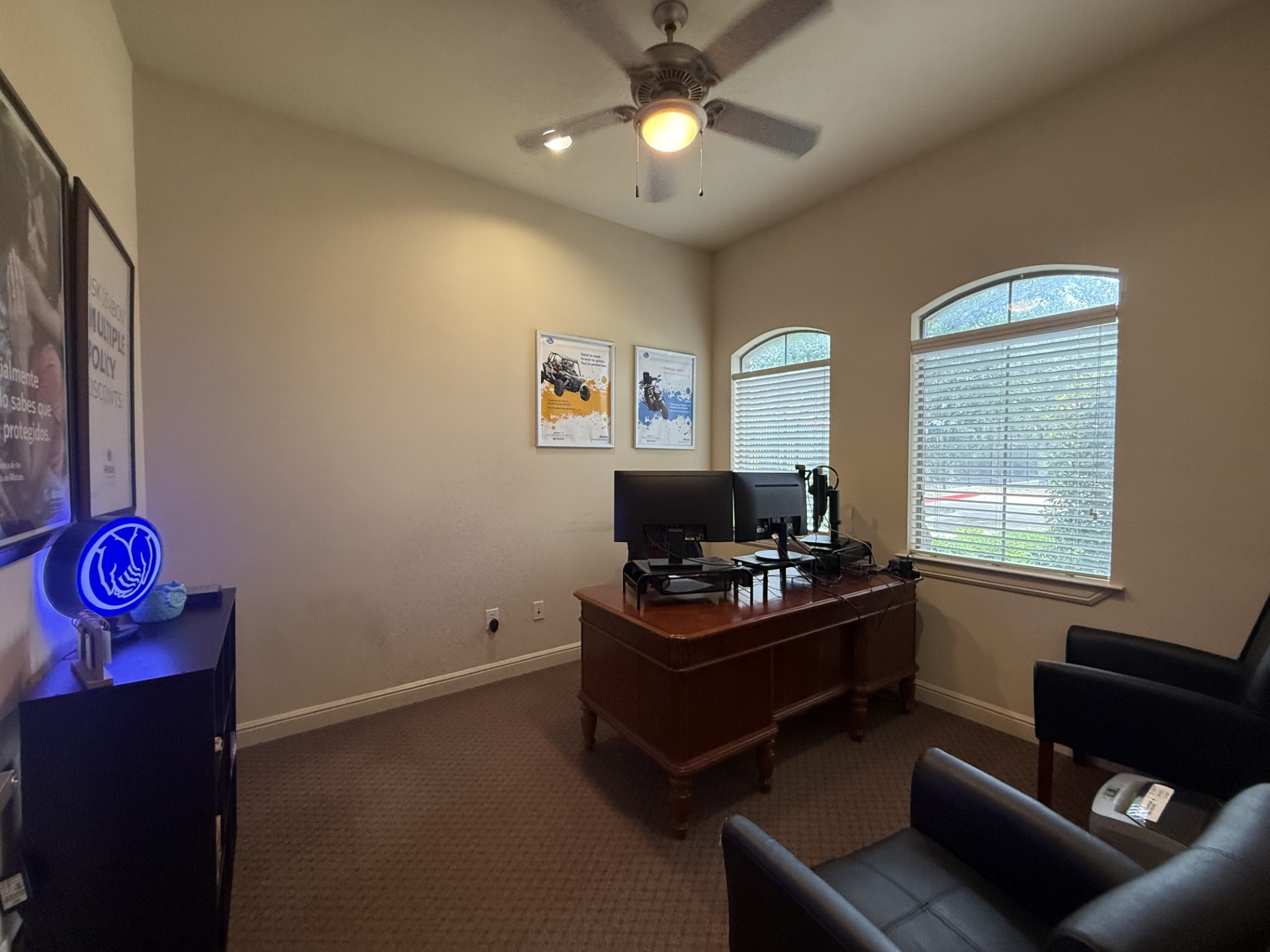 1701 Commerce Drive Mansfield TX 76063