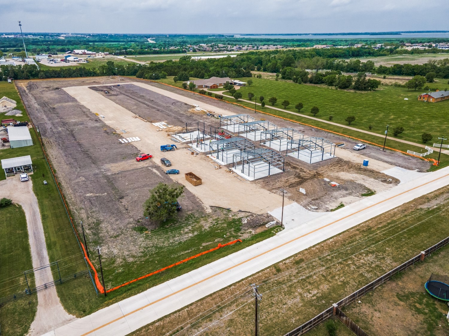10446 County Road 484 Lavon TX 75166