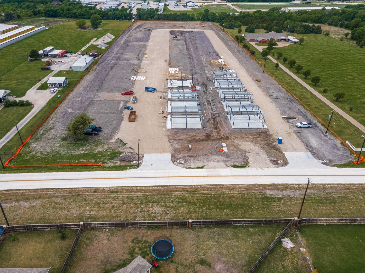 10446 County Road 484 Lavon TX 75166