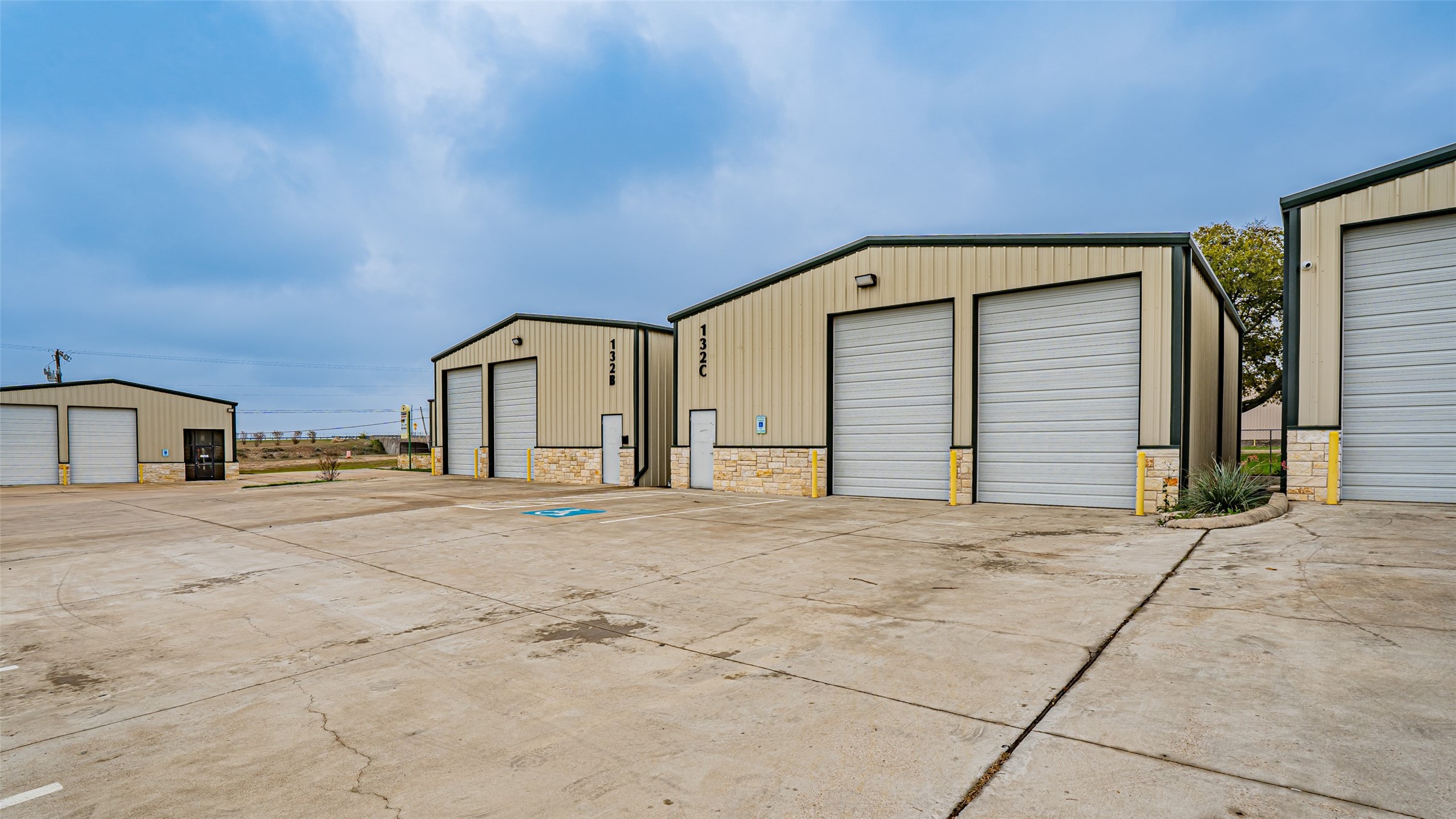132 N Grants Lane White Settlement TX 76108