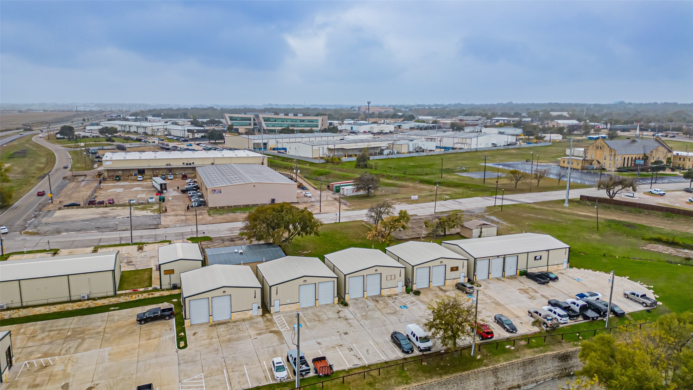 132 N Grants Lane White Settlement TX 76108