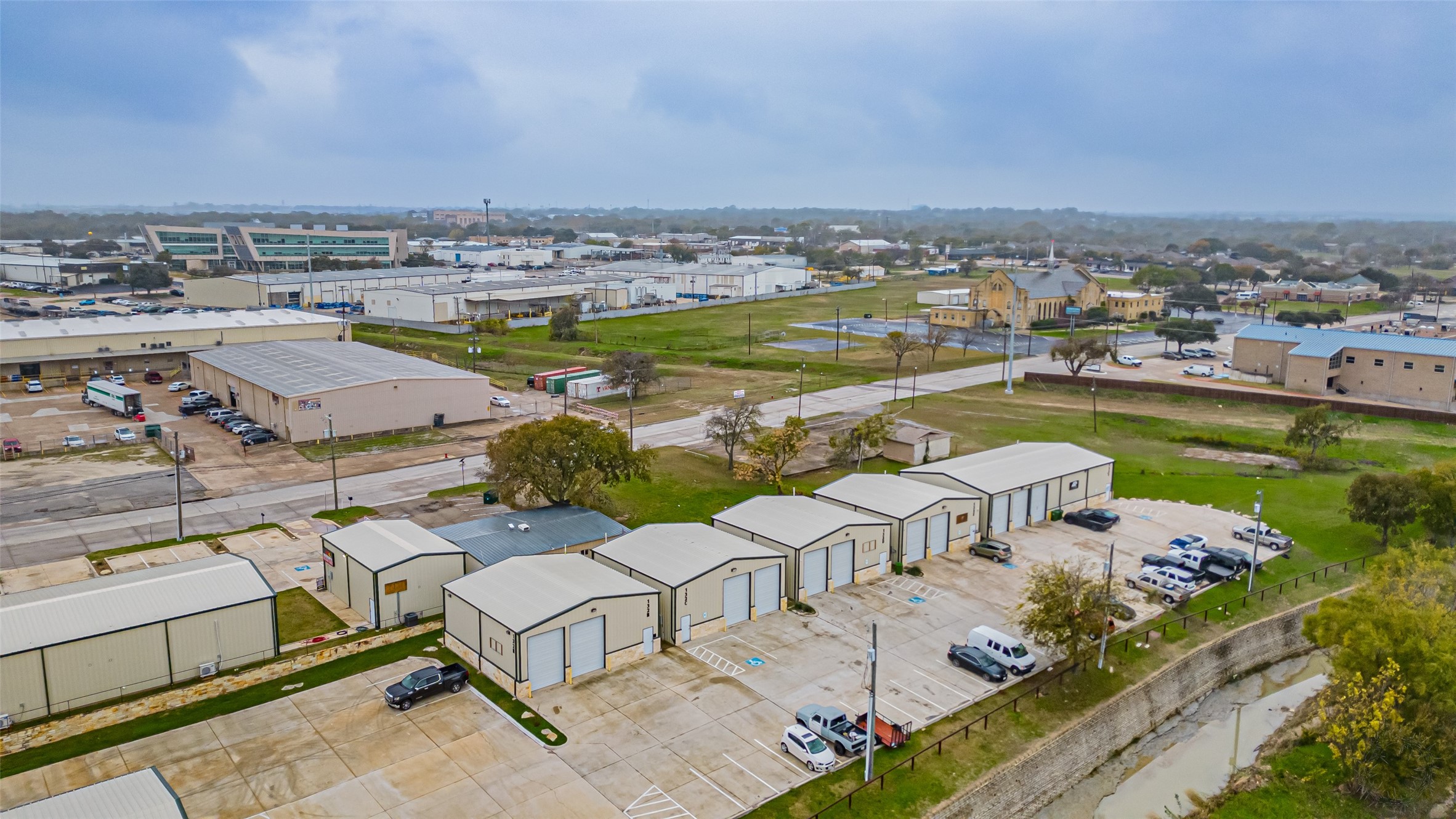 132 N Grants Lane White Settlement TX 76108