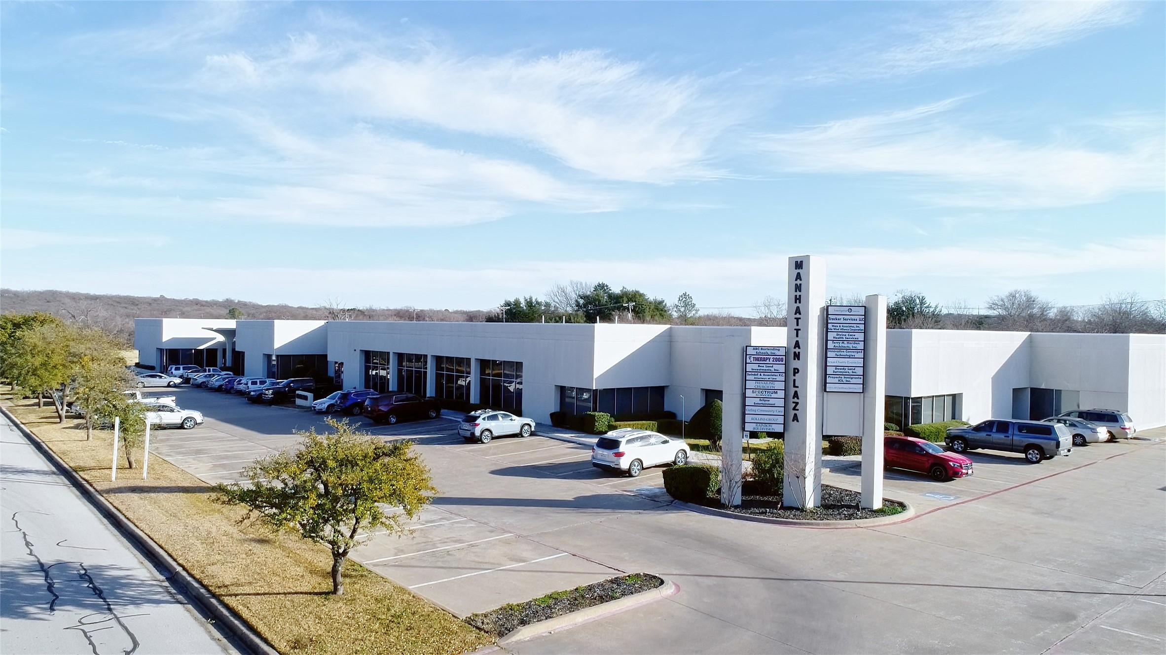 6850 Manhattan Boulevard Fort Worth TX 76120