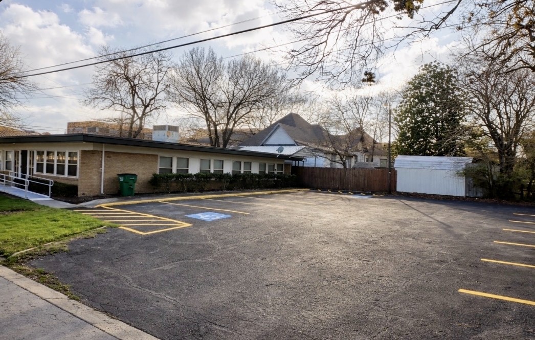 413 E Broadway Street Gainesville TX 76240