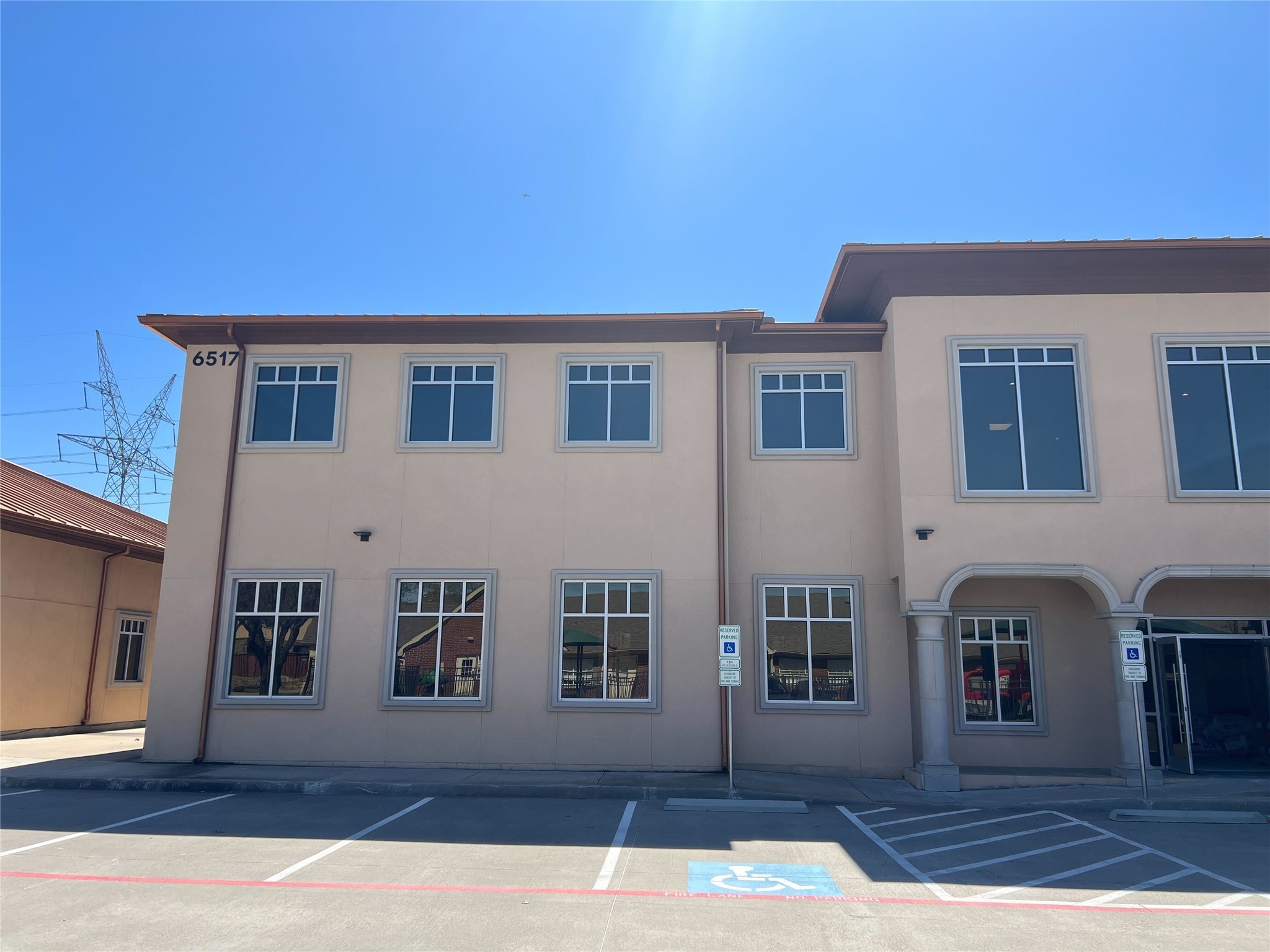 6517 Chase Oaks Boulevard Plano TX 75023