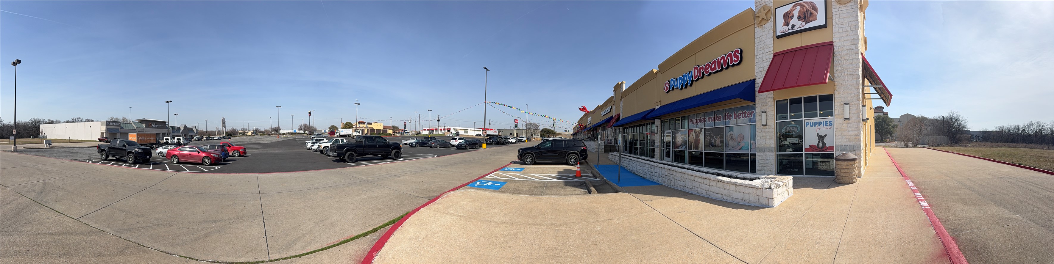 2916 N Us Highway 75 Sherman TX 75090