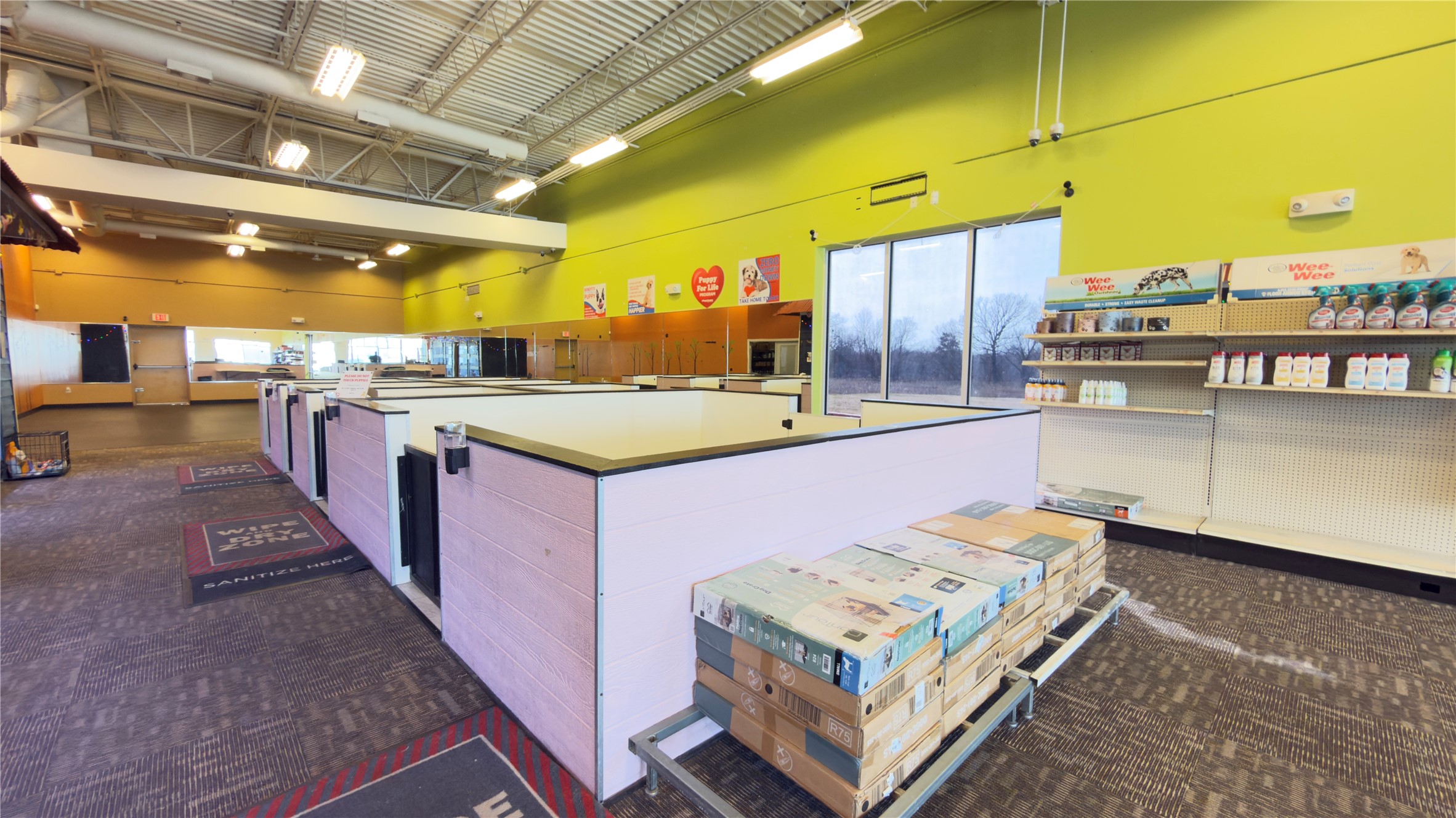 2916 N Us Highway 75 Sherman TX 75090