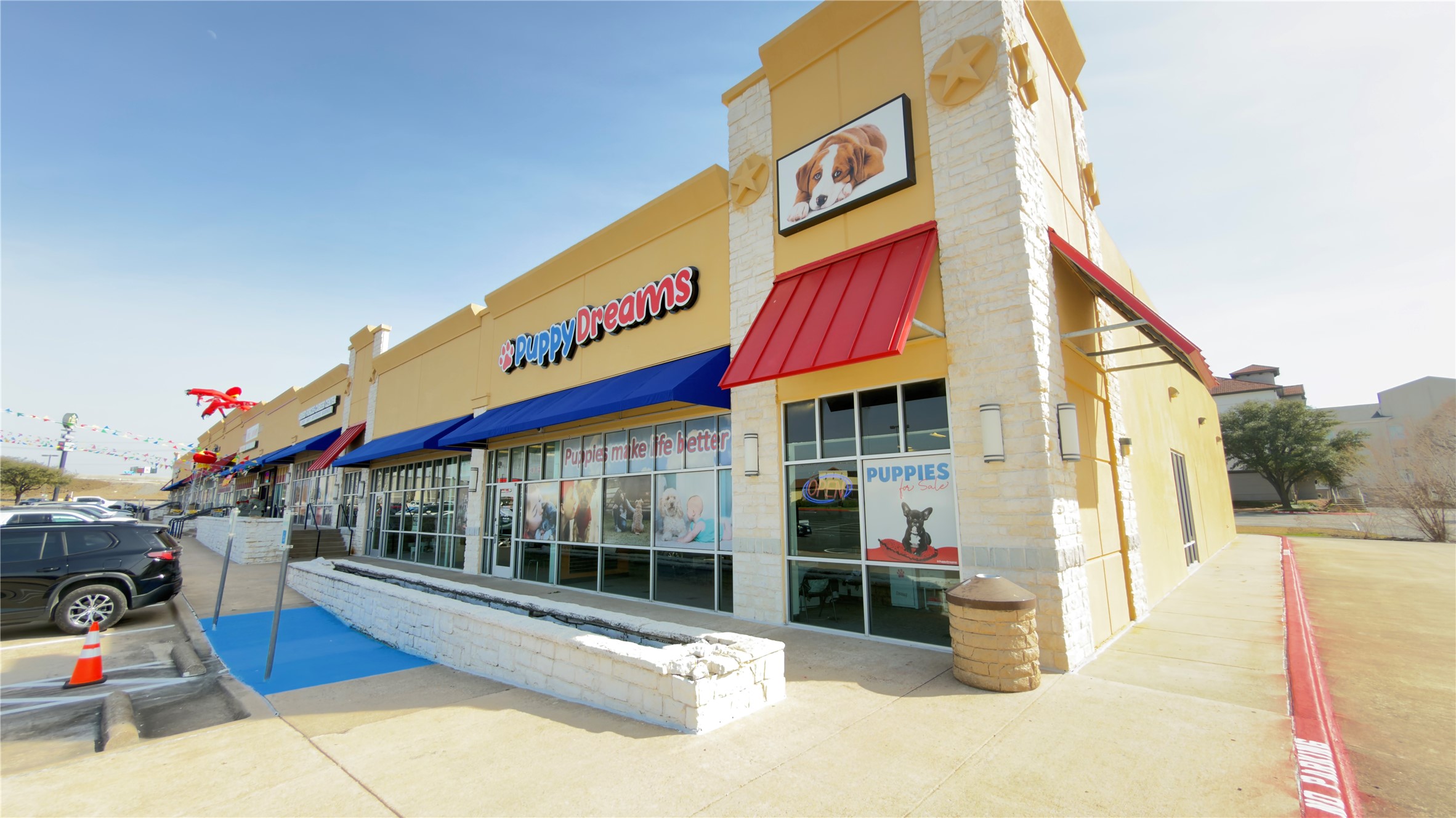 2916 N Us Highway 75 Sherman TX 75090