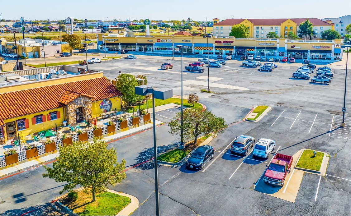 2916 N Us Highway 75 Sherman TX 75090