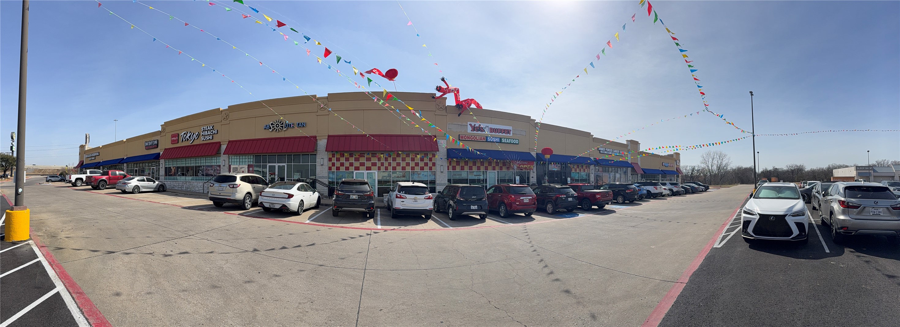 2916 N Us Highway 75 Sherman TX 75090