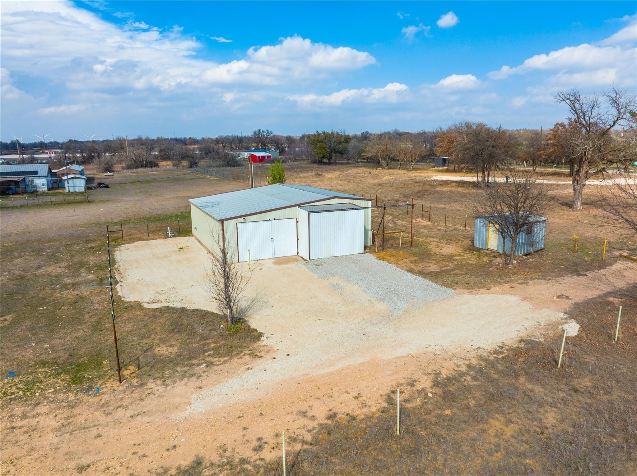 116 County Road 525 Clyde TX 79510