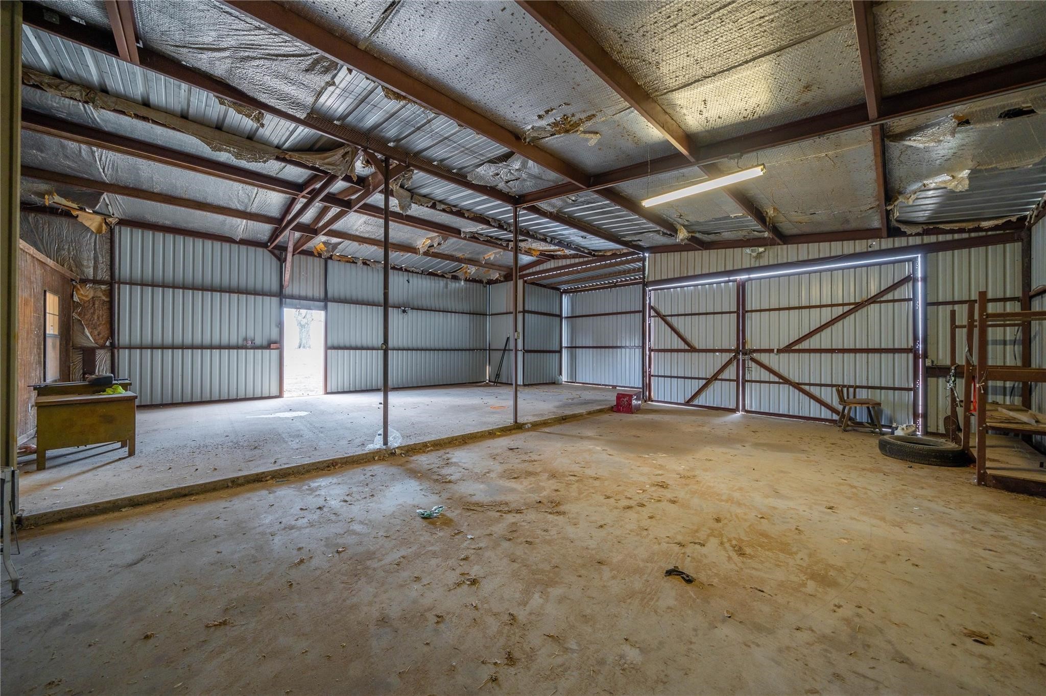 116 County Road 525 Clyde TX 79510