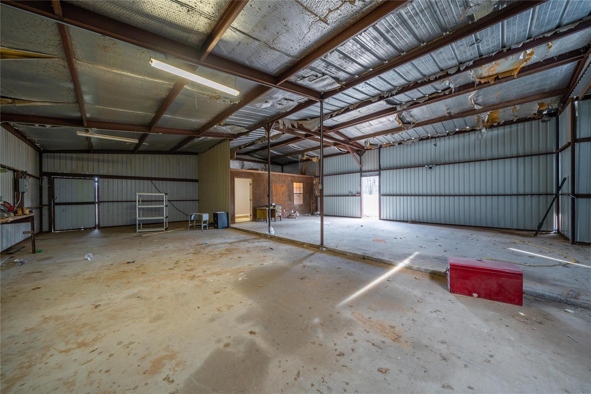 116 County Road 525 Clyde TX 79510