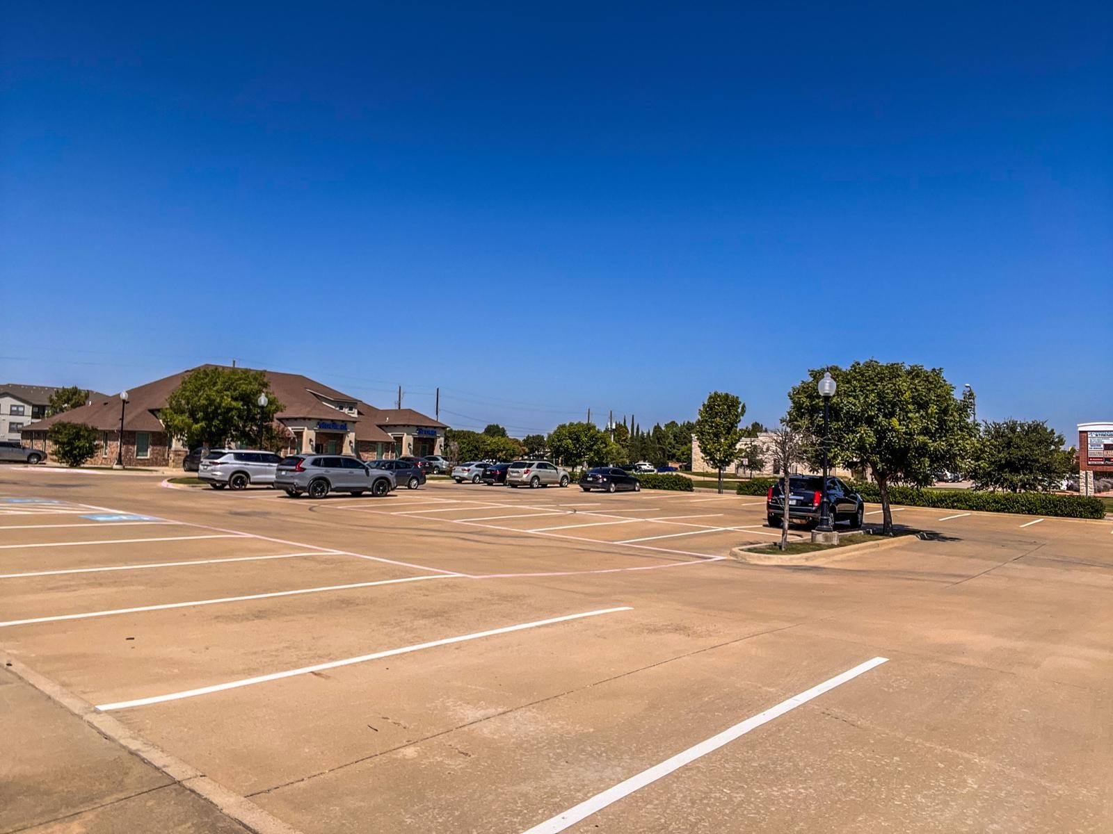 1004 S Carrier Parkway Grand Prairie TX 75051