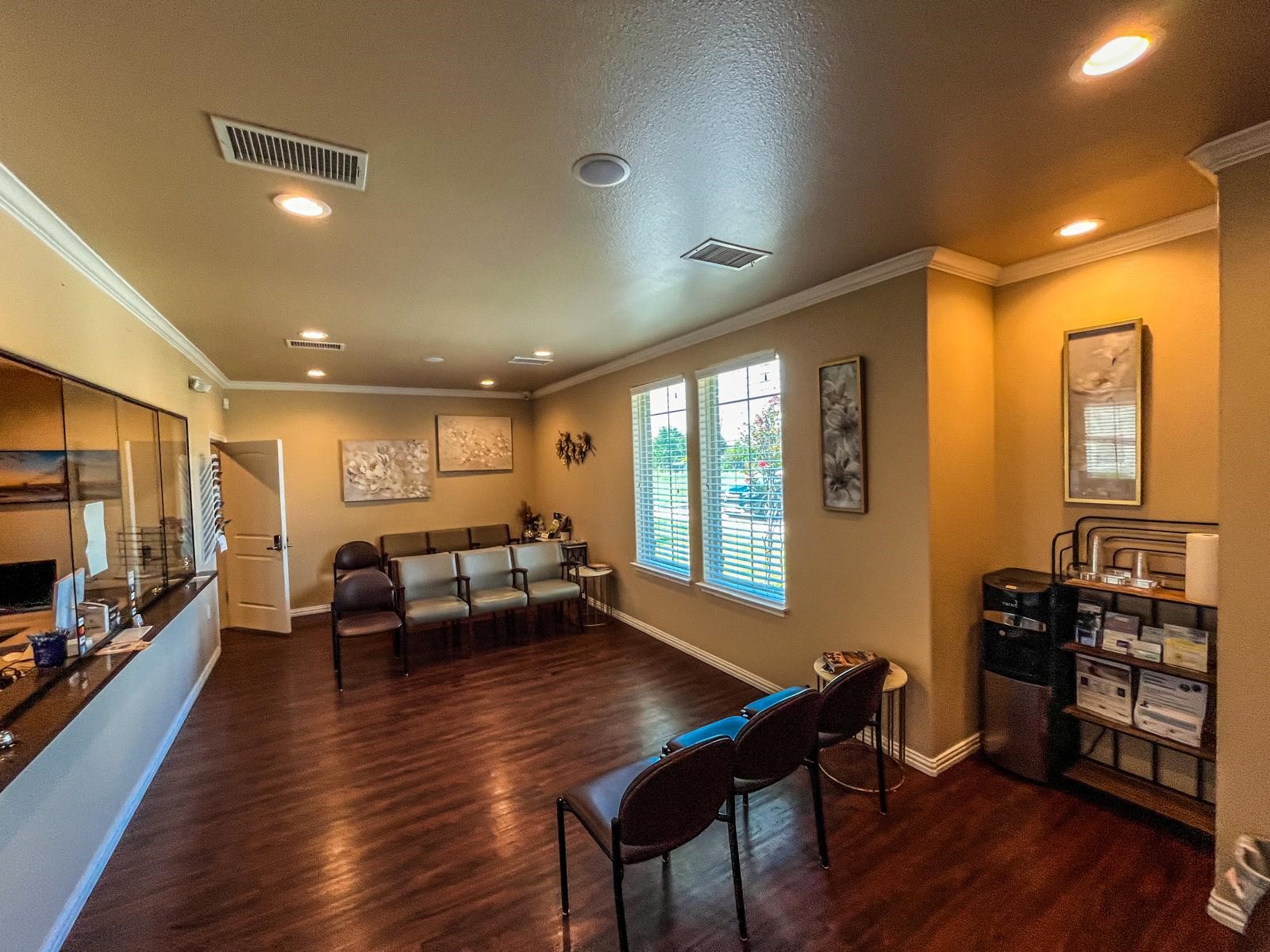 1004 S Carrier Parkway Grand Prairie TX 75051