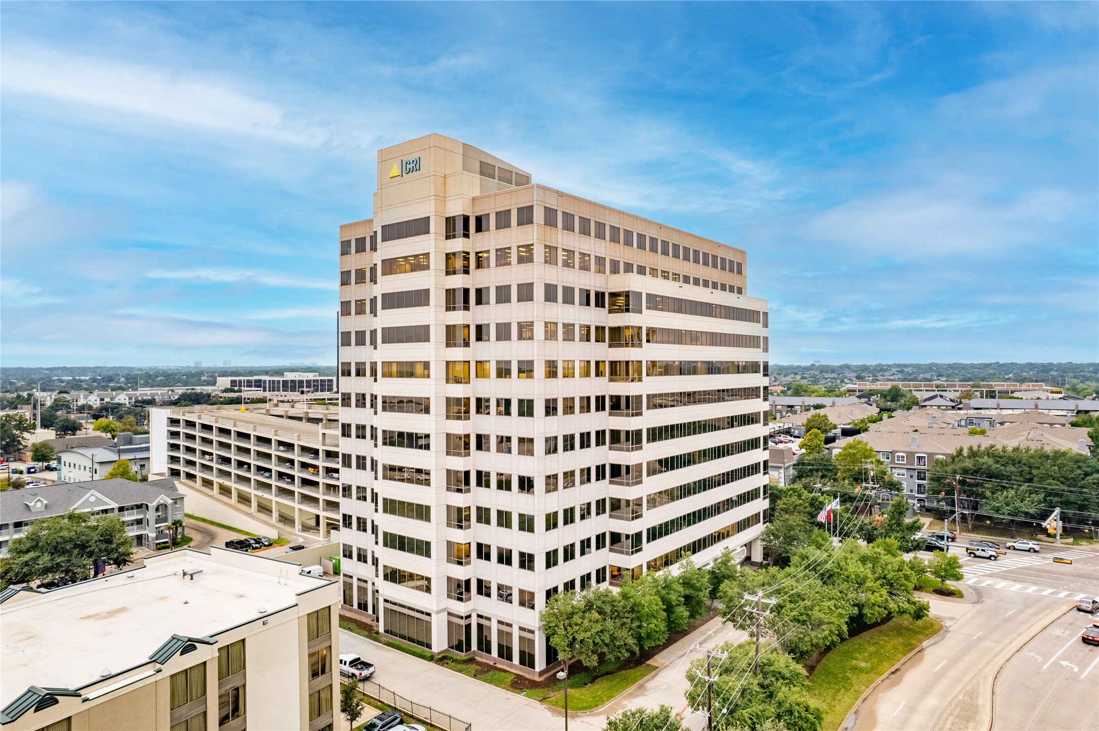 12400 Coit Road Dallas TX 75251